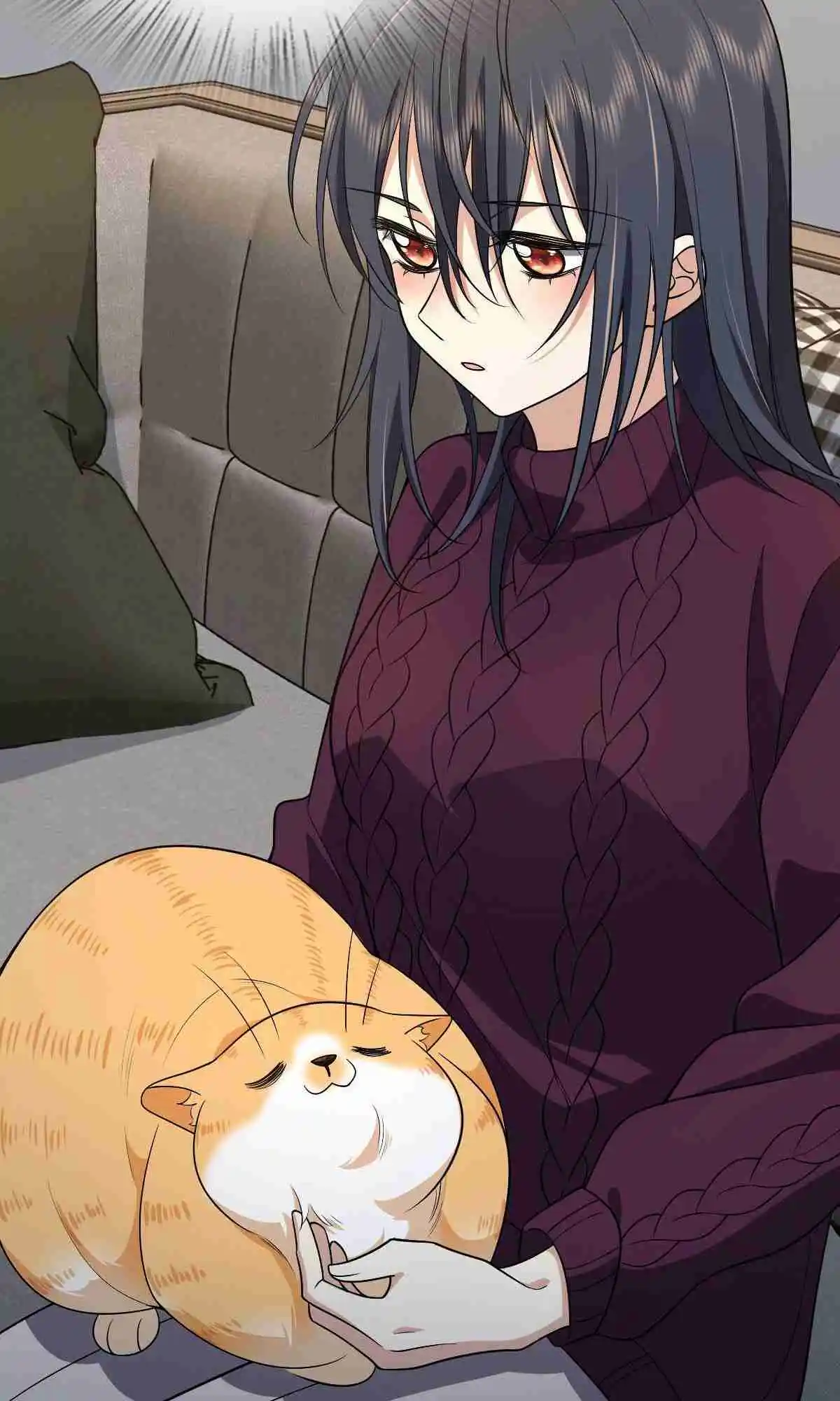 My Wife Is From a Thousand Years Ago 51