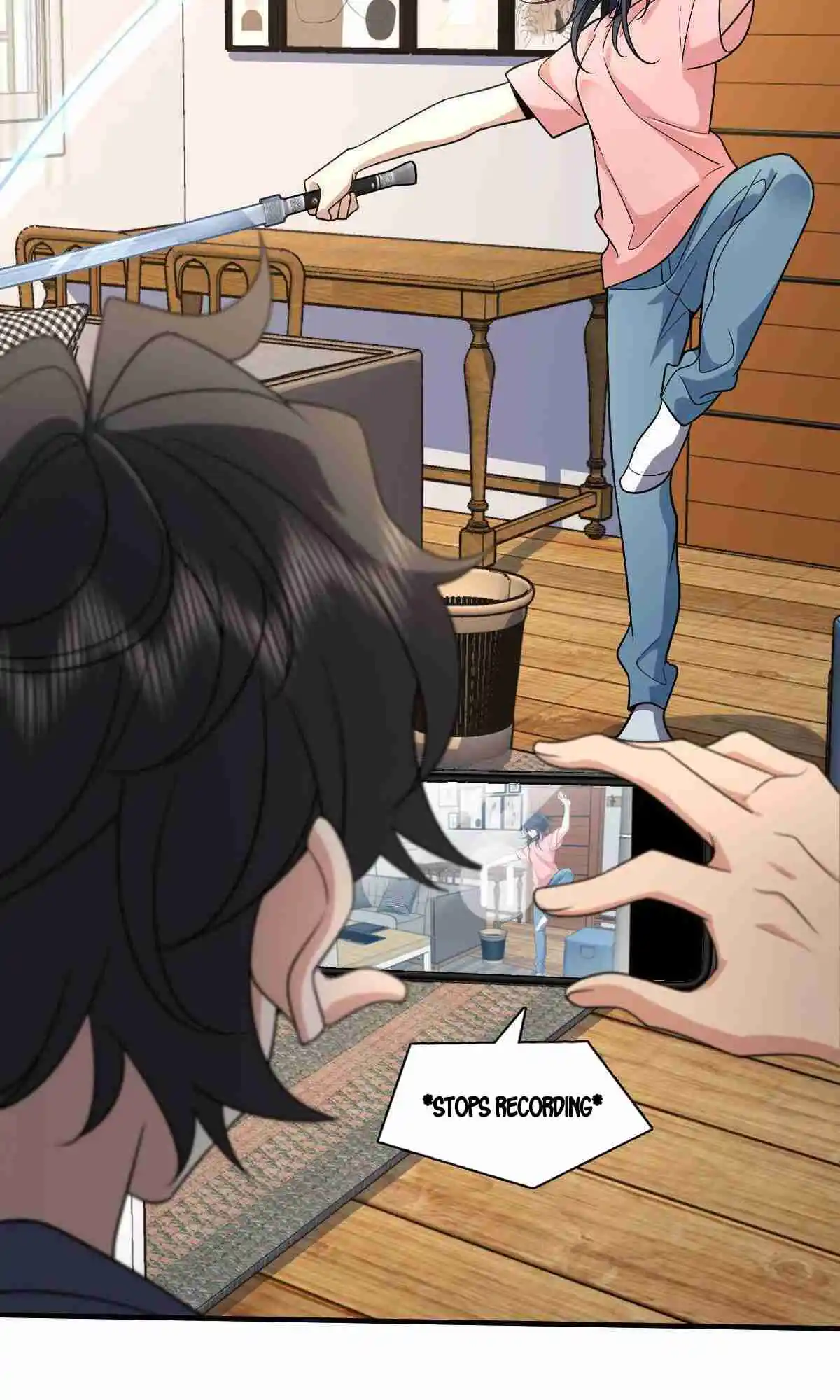 My Wife Is From a Thousand Years Ago 52