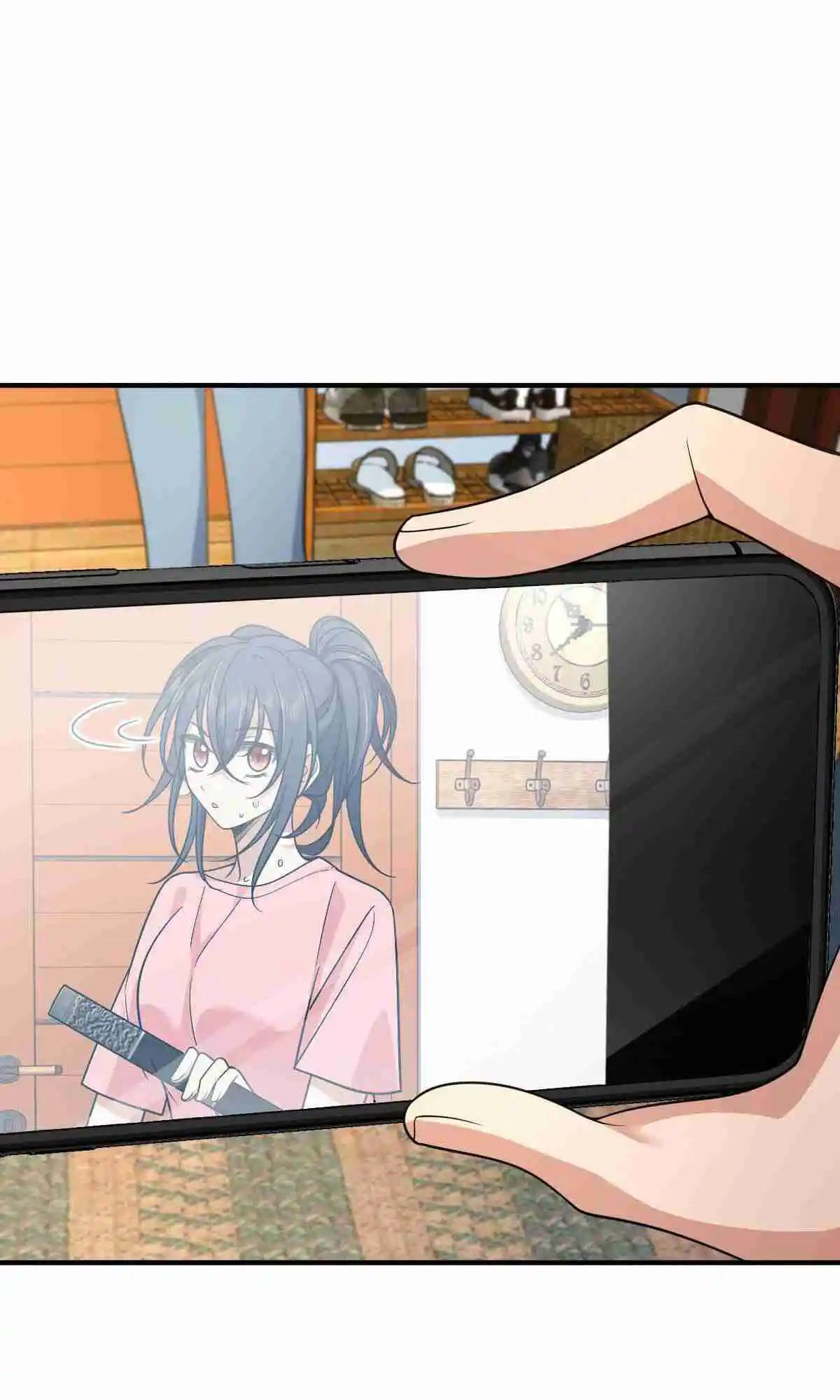 My Wife Is From a Thousand Years Ago 52