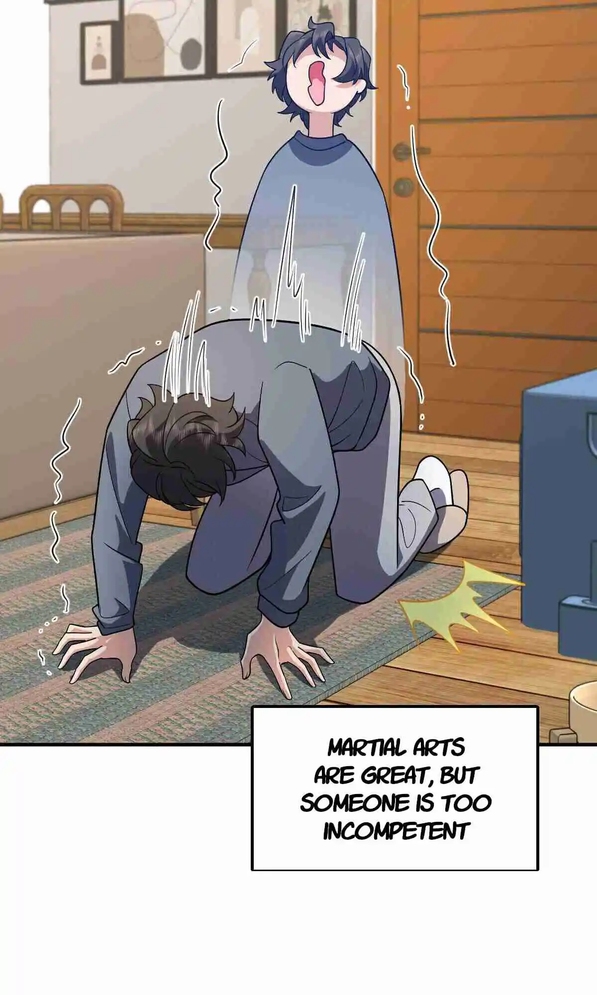 My Wife Is From a Thousand Years Ago 52