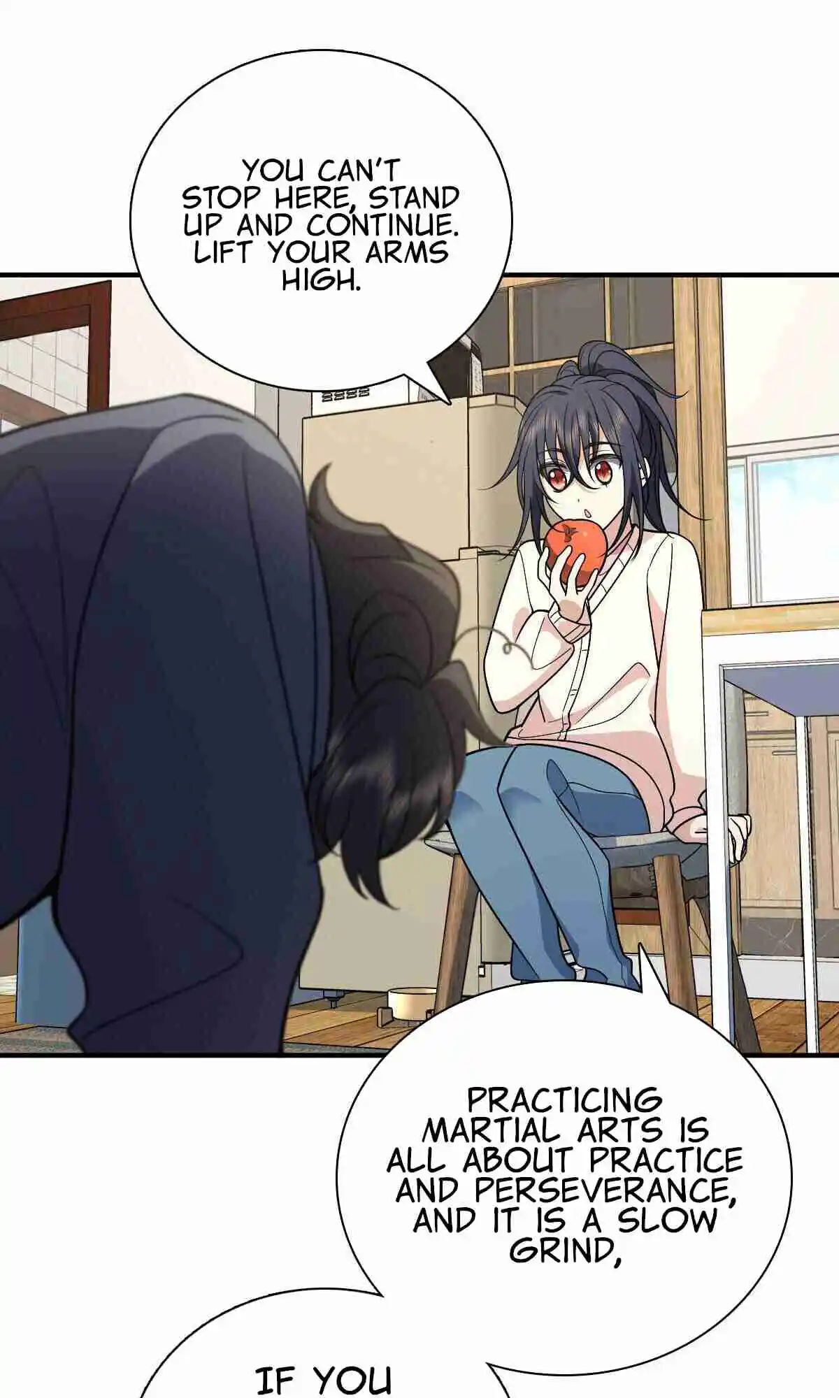 My Wife Is From a Thousand Years Ago 52