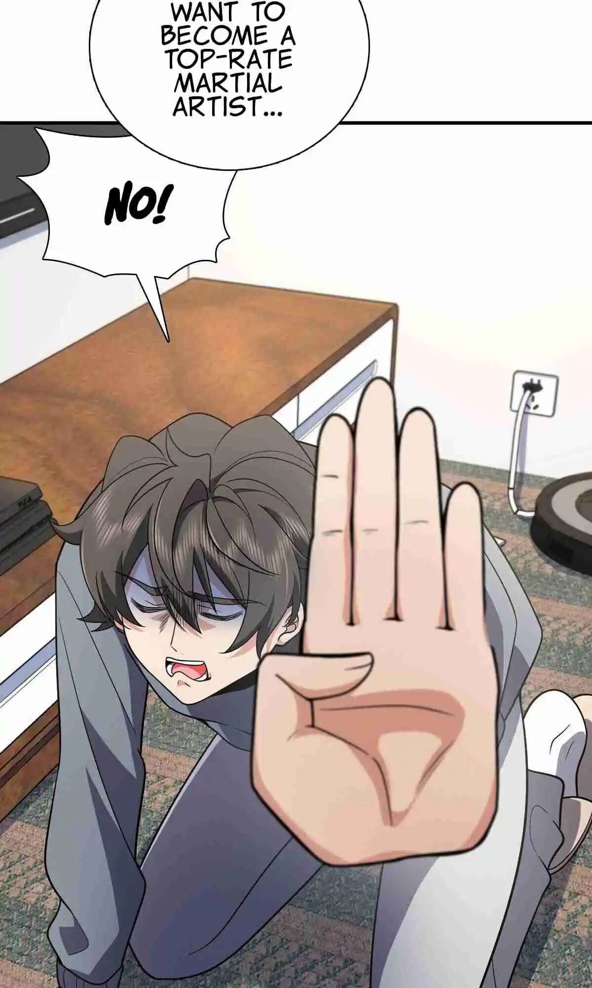 My Wife Is From a Thousand Years Ago 52