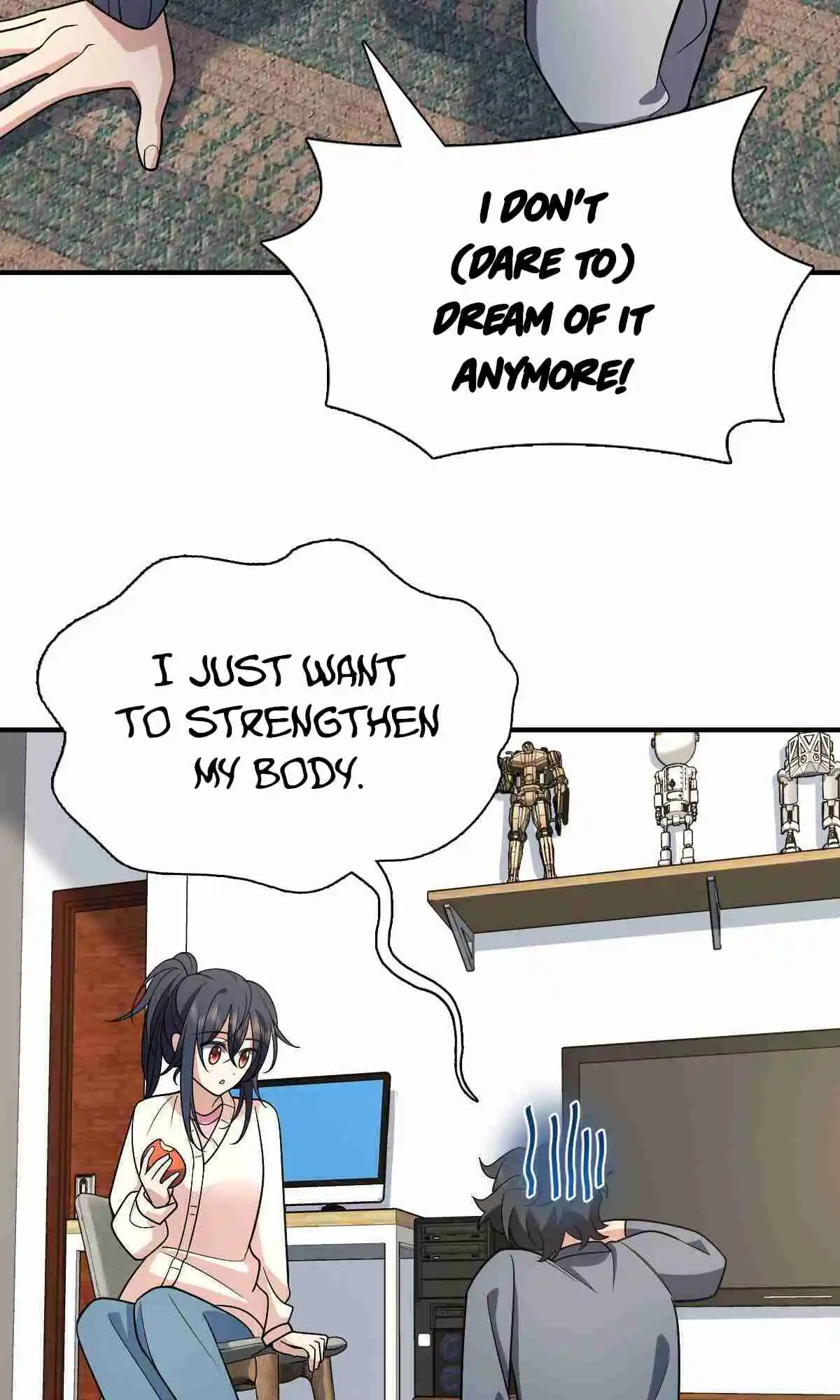 My Wife Is From a Thousand Years Ago 52