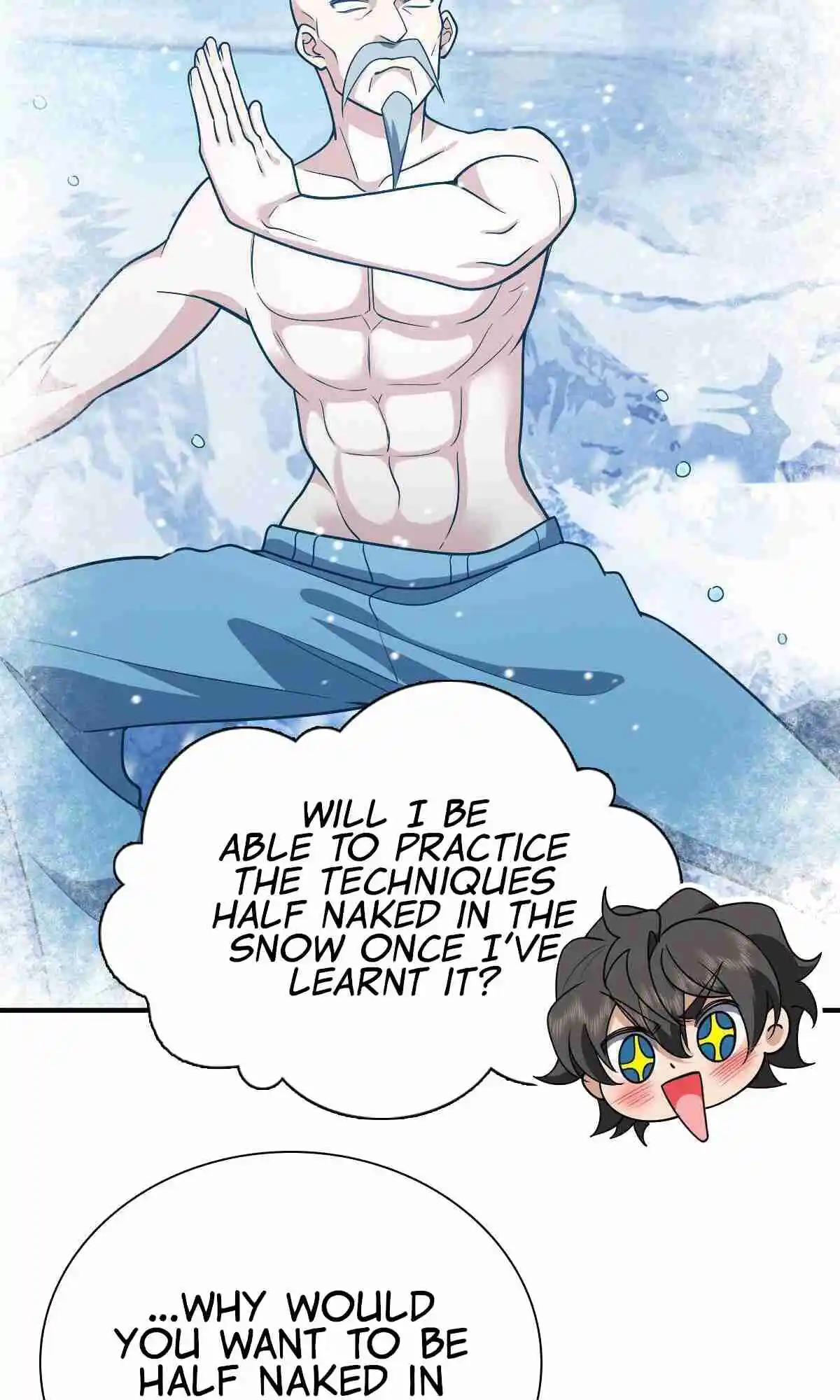 My Wife Is From a Thousand Years Ago 52