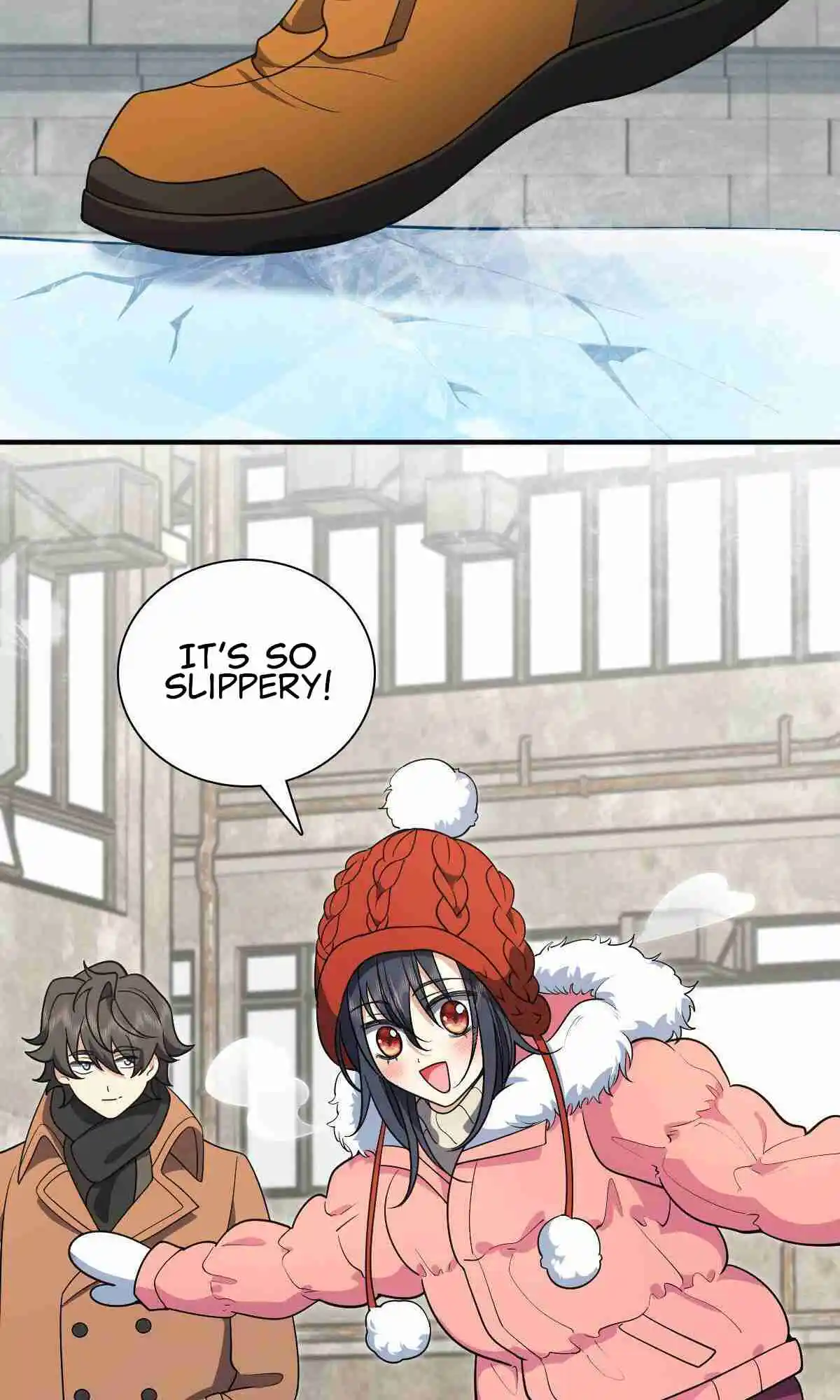 My Wife Is From a Thousand Years Ago 52