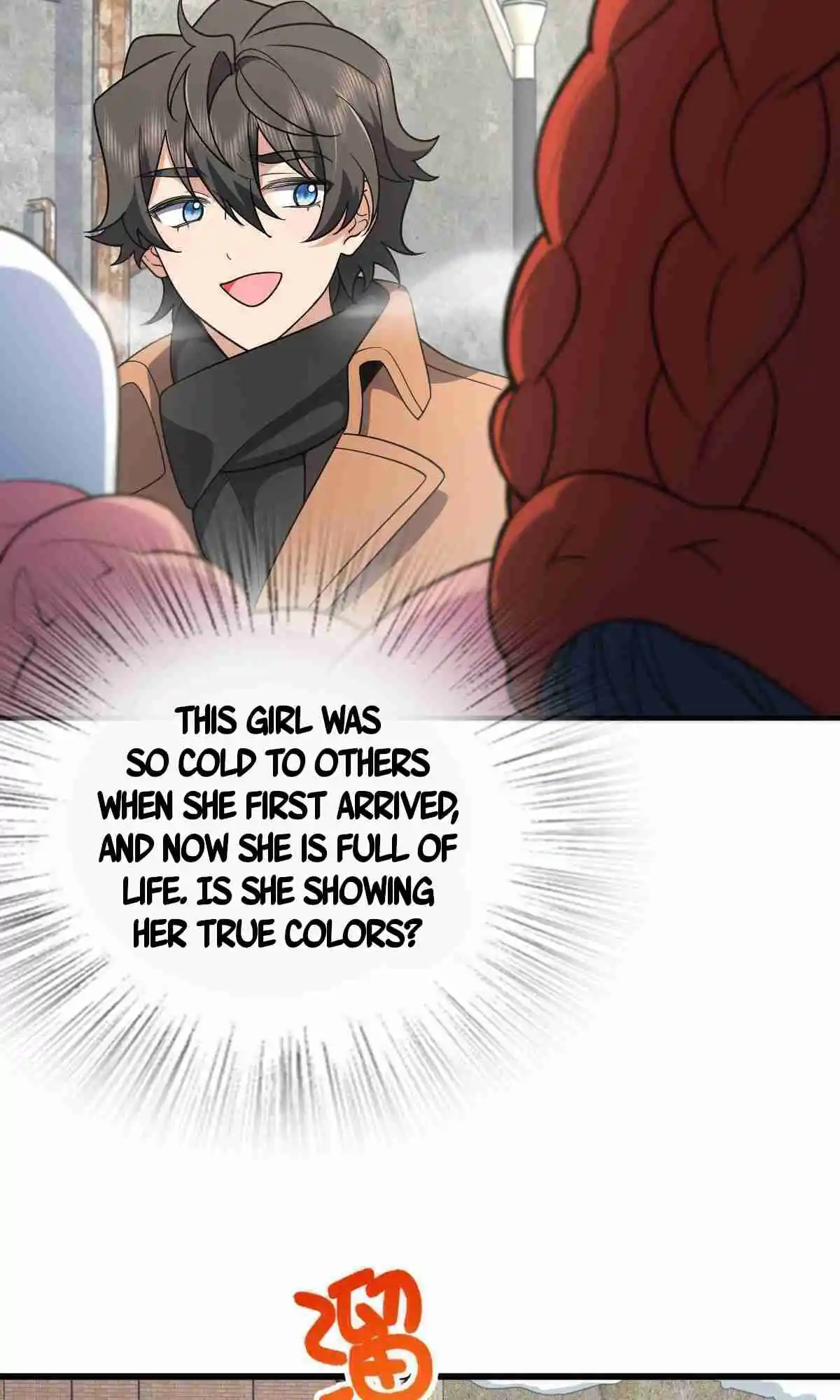 My Wife Is From a Thousand Years Ago 52