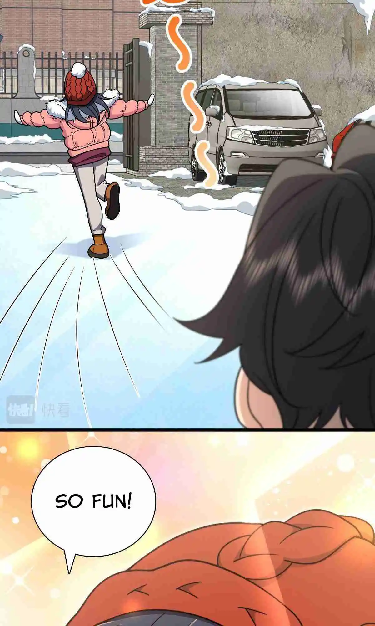 My Wife Is From a Thousand Years Ago 52