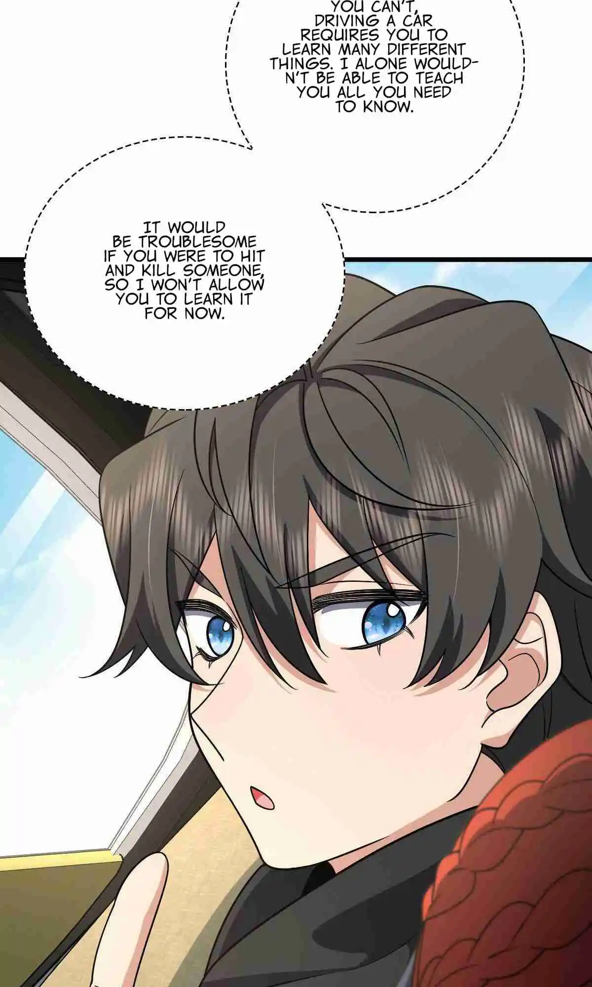 My Wife Is From a Thousand Years Ago 52