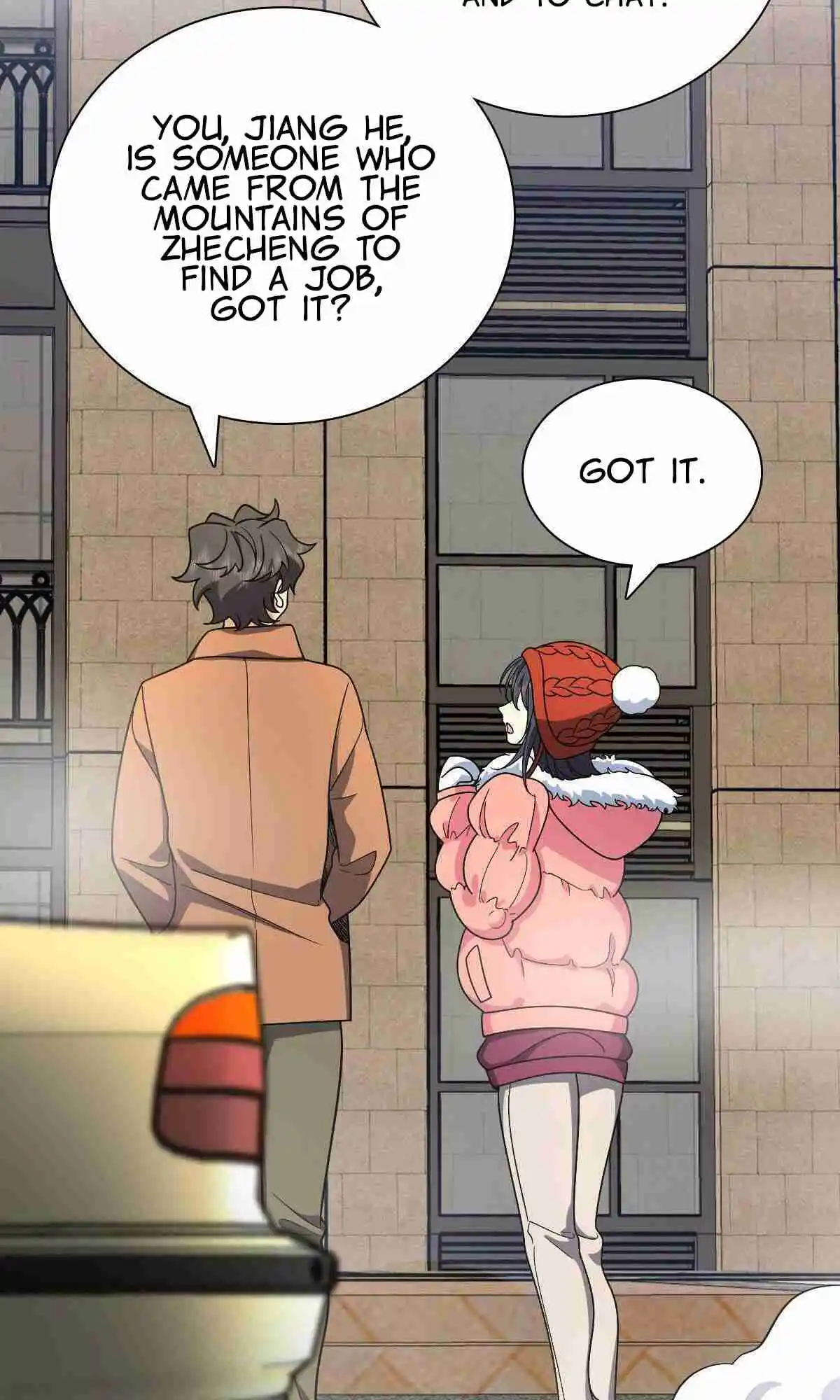 My Wife Is From a Thousand Years Ago 52