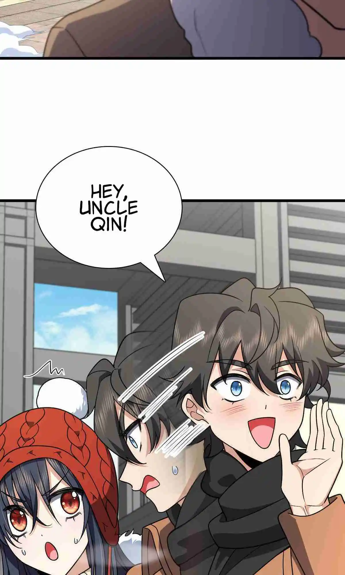 My Wife Is From a Thousand Years Ago 52