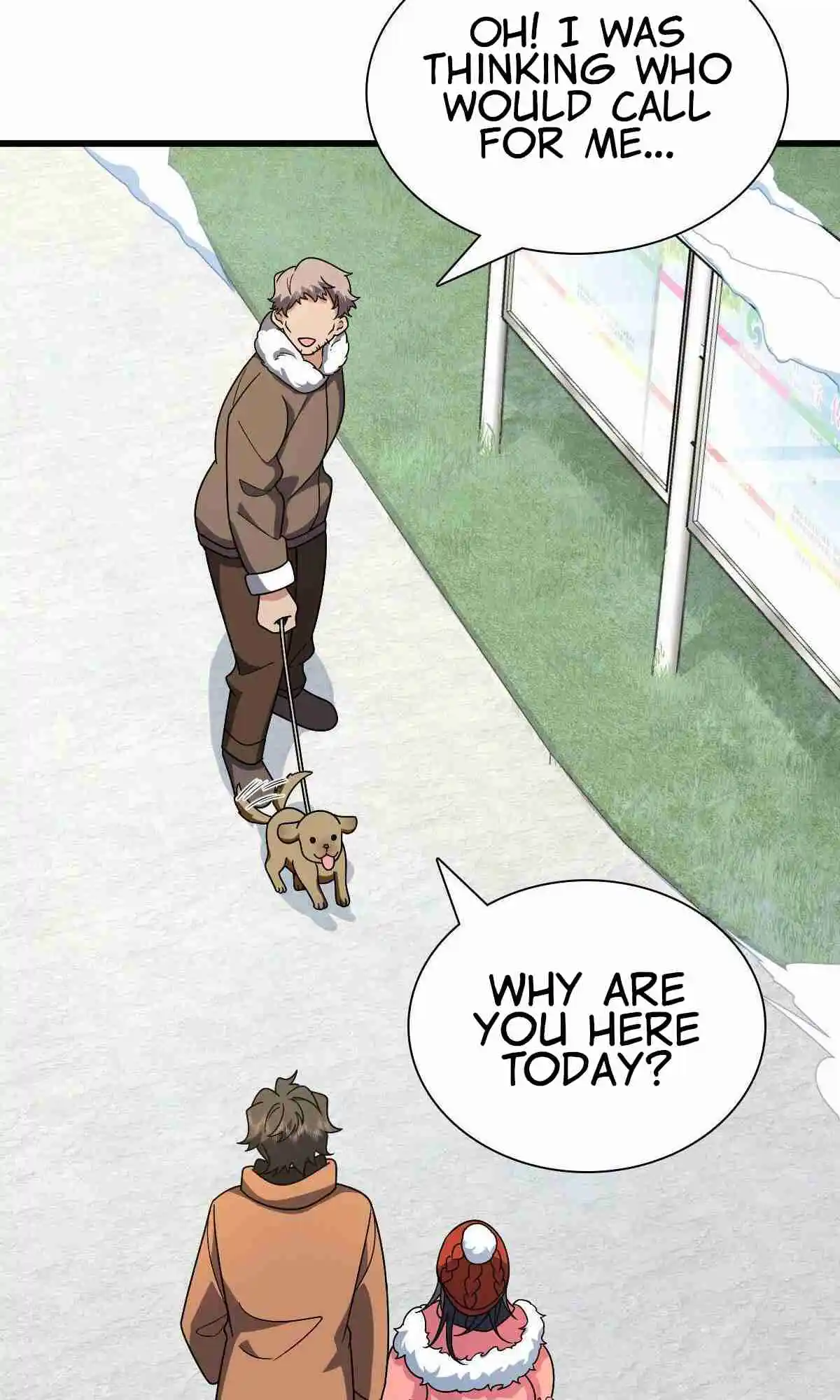 My Wife Is From a Thousand Years Ago 52