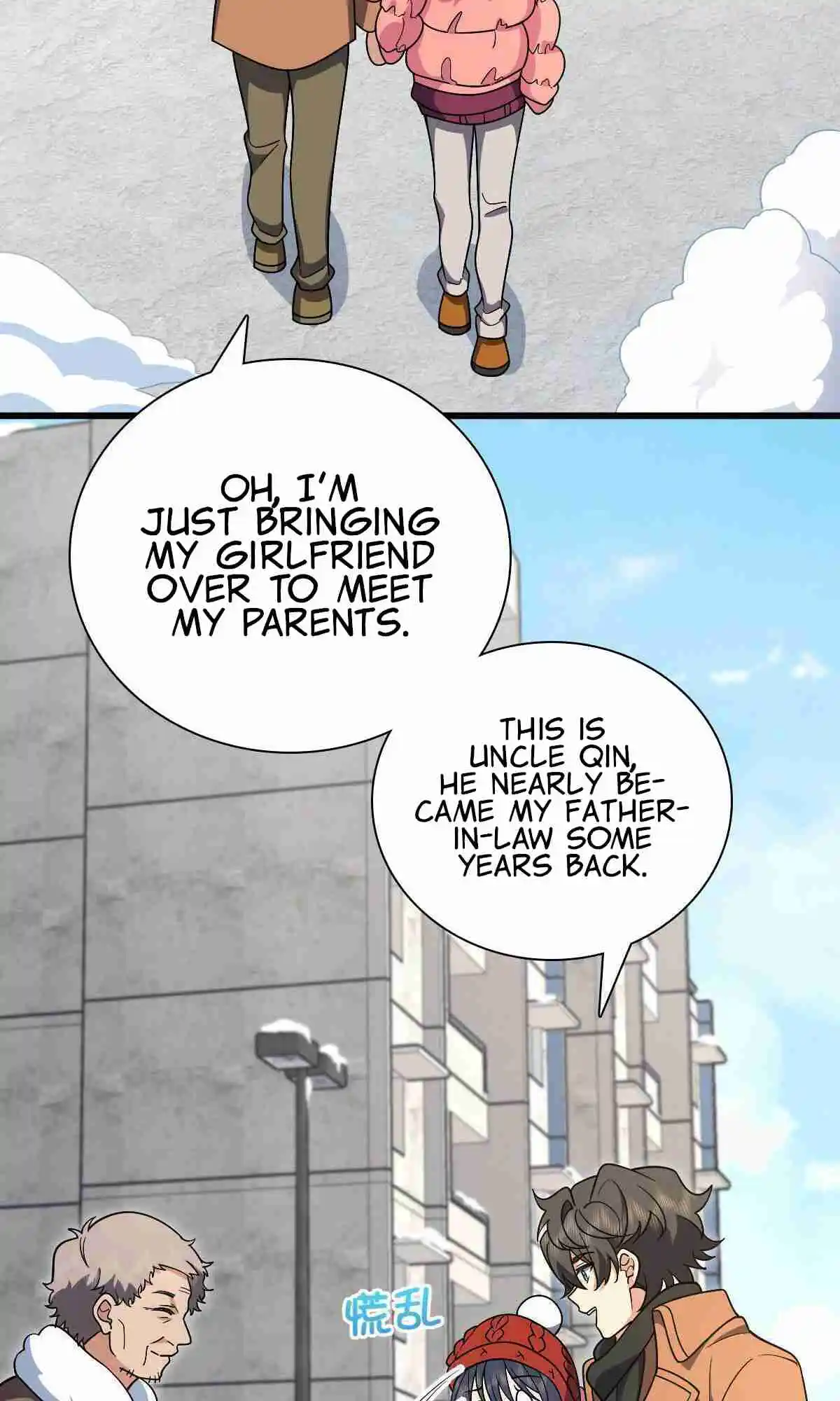 My Wife Is From a Thousand Years Ago 52