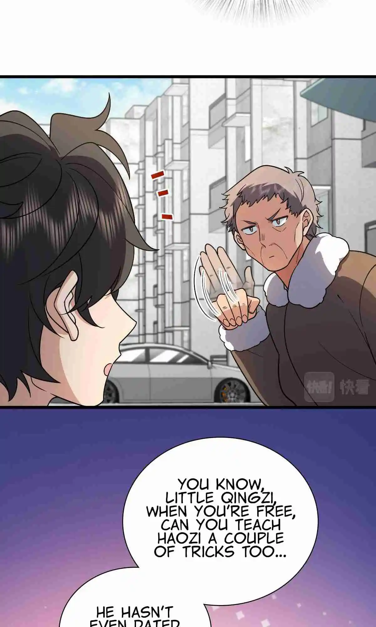 My Wife Is From a Thousand Years Ago 52