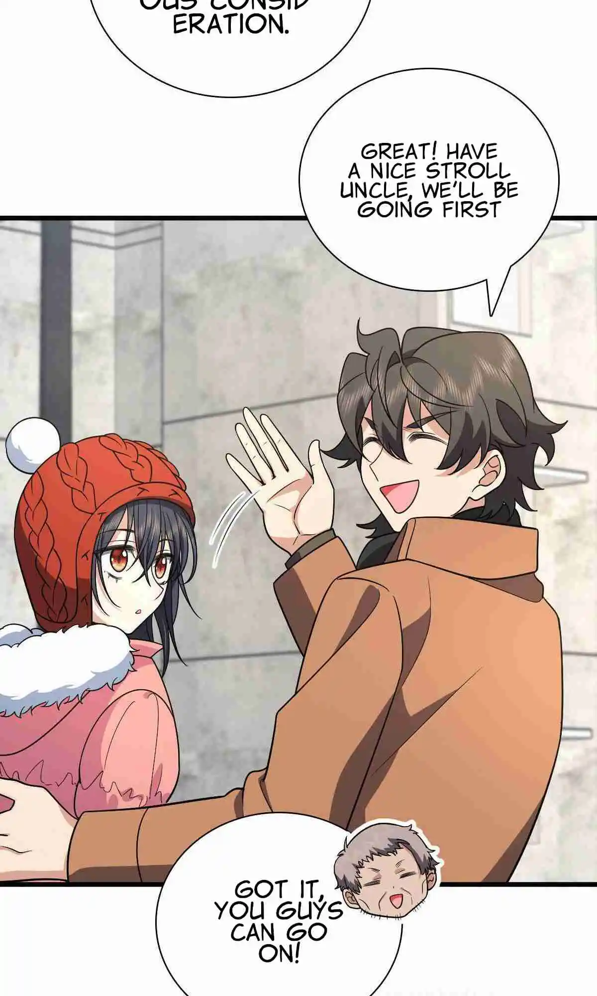 My Wife Is From a Thousand Years Ago 52