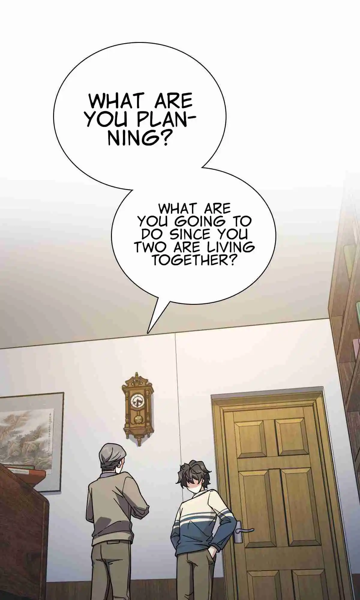 My Wife Is From a Thousand Years Ago 54