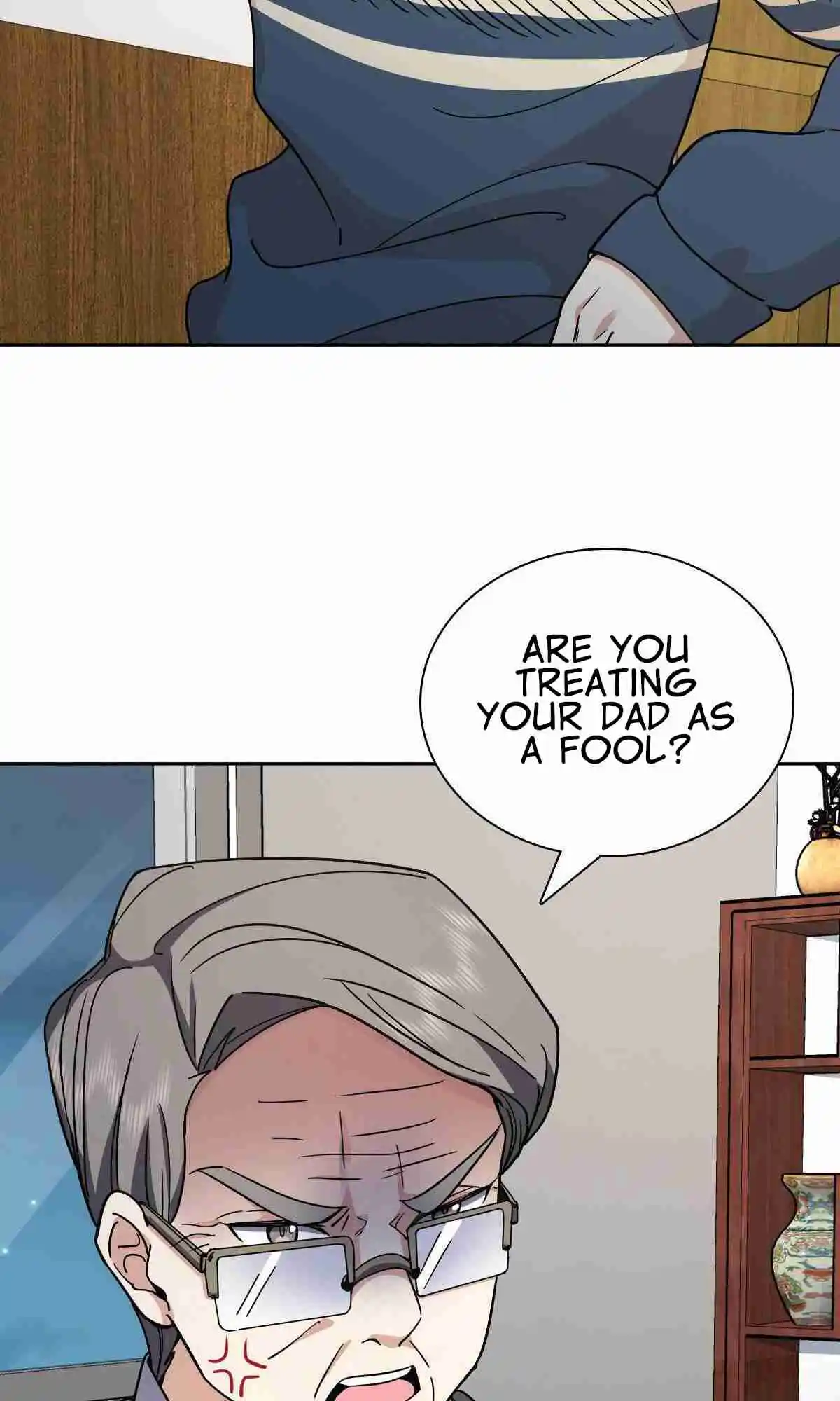 My Wife Is From a Thousand Years Ago 54