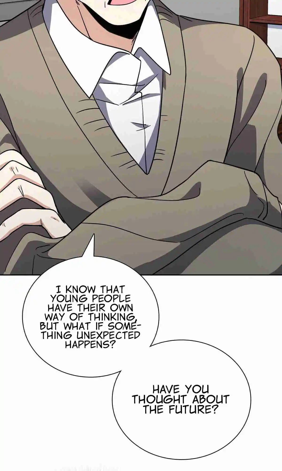 My Wife Is From a Thousand Years Ago 54