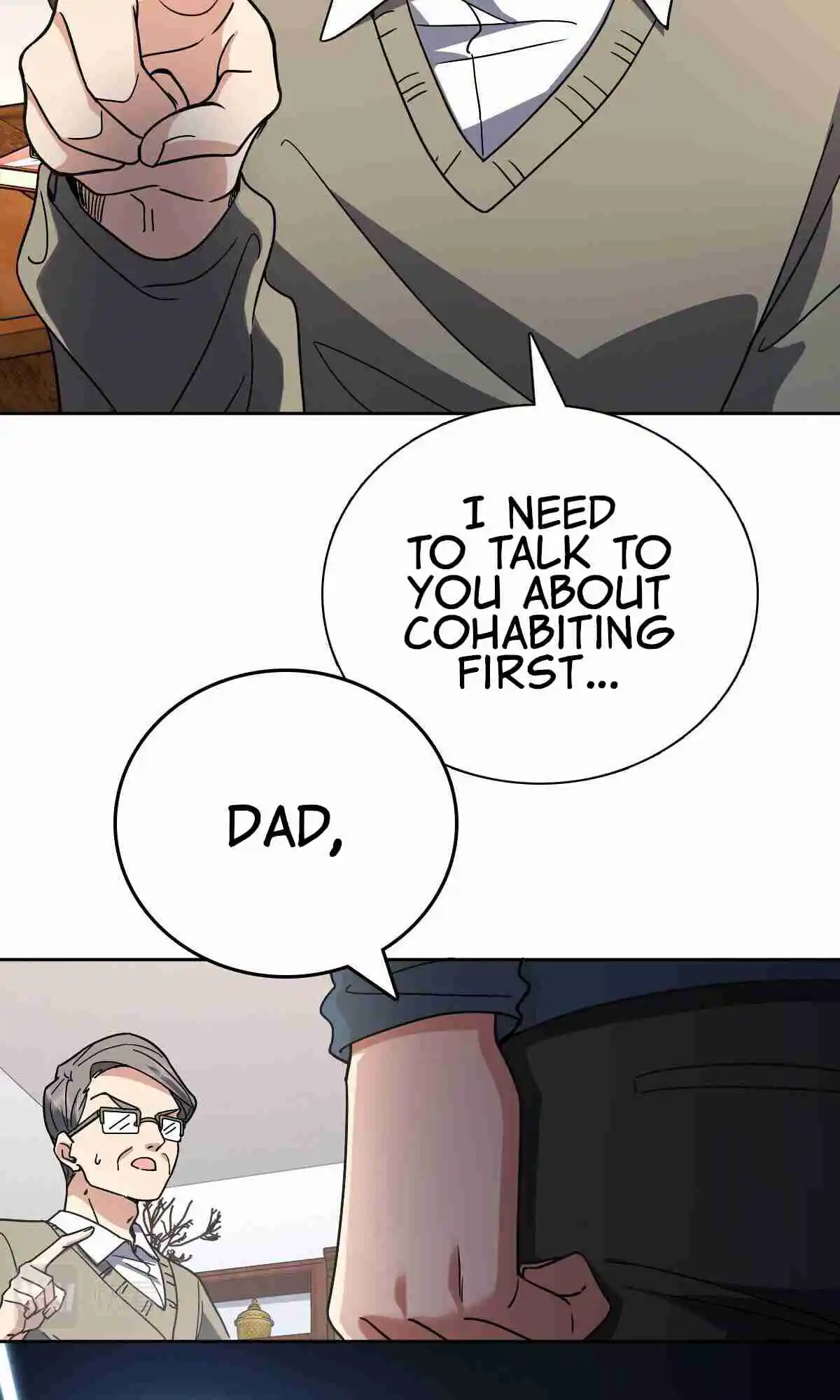 My Wife Is From a Thousand Years Ago 54