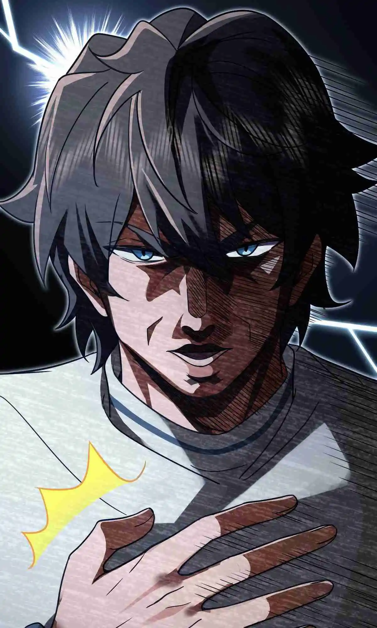 My Wife Is From a Thousand Years Ago 54