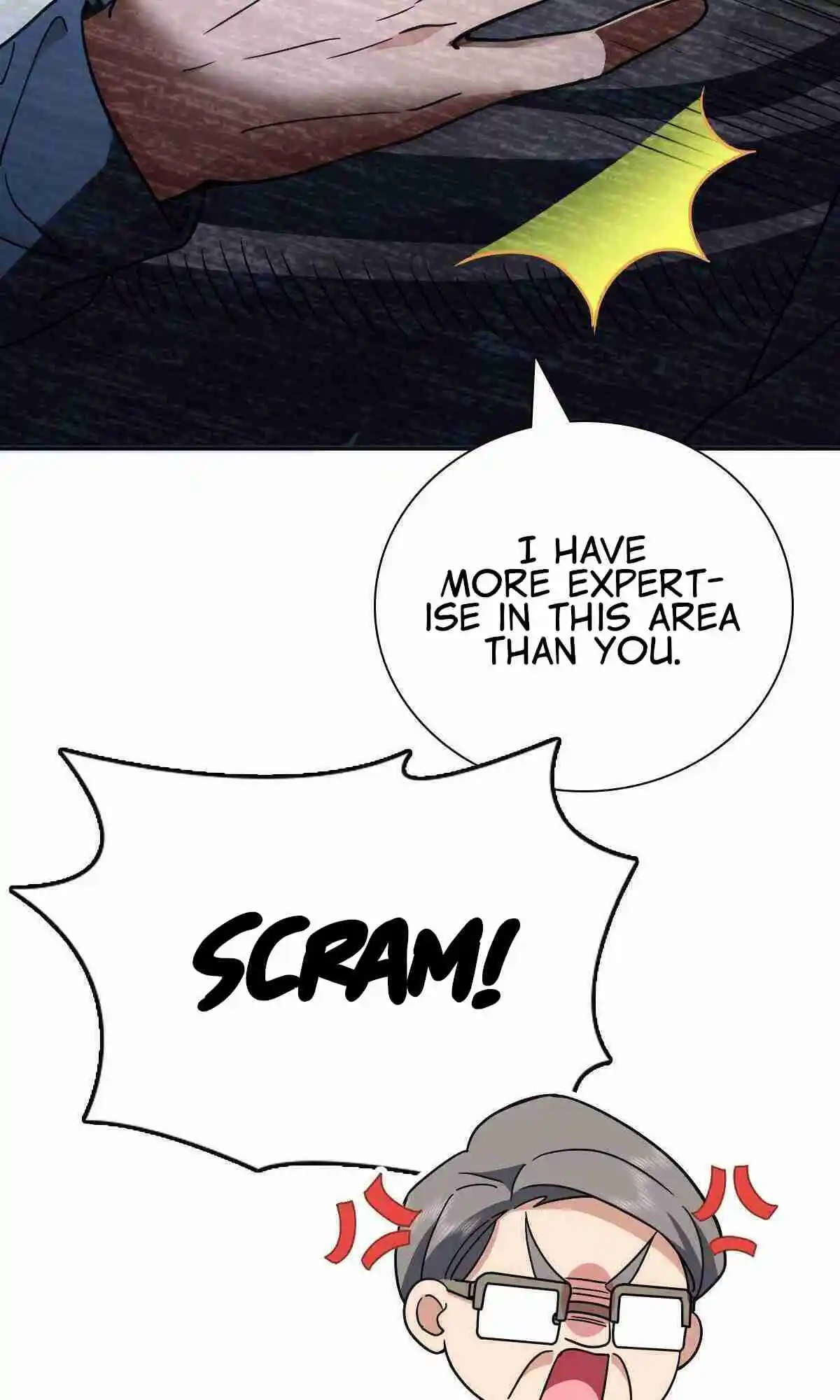 My Wife Is From a Thousand Years Ago 54