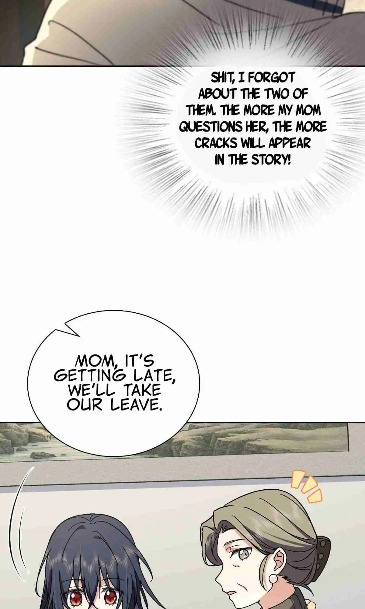 My Wife Is From a Thousand Years Ago 54