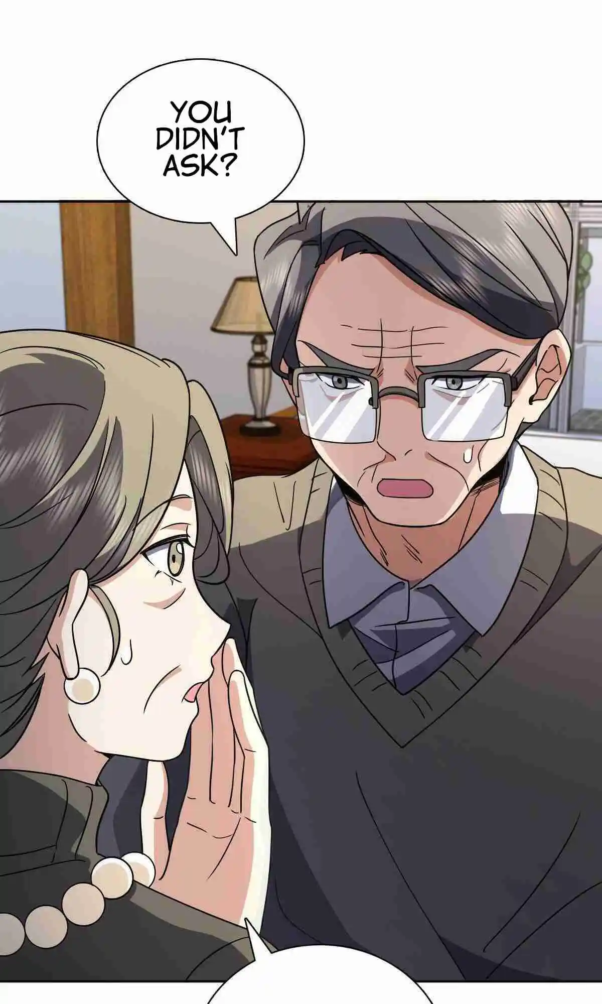 My Wife Is From a Thousand Years Ago 54