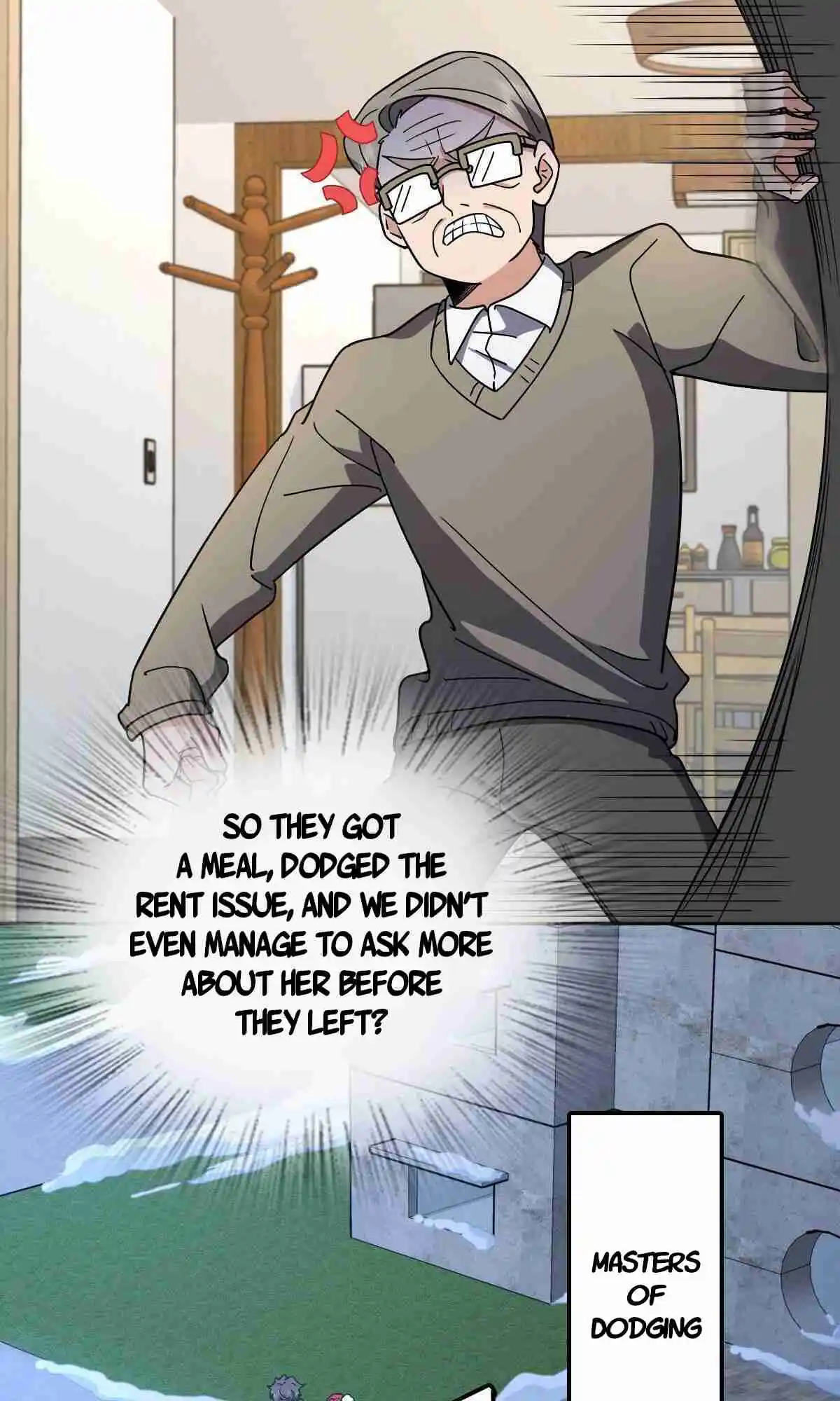 My Wife Is From a Thousand Years Ago 54