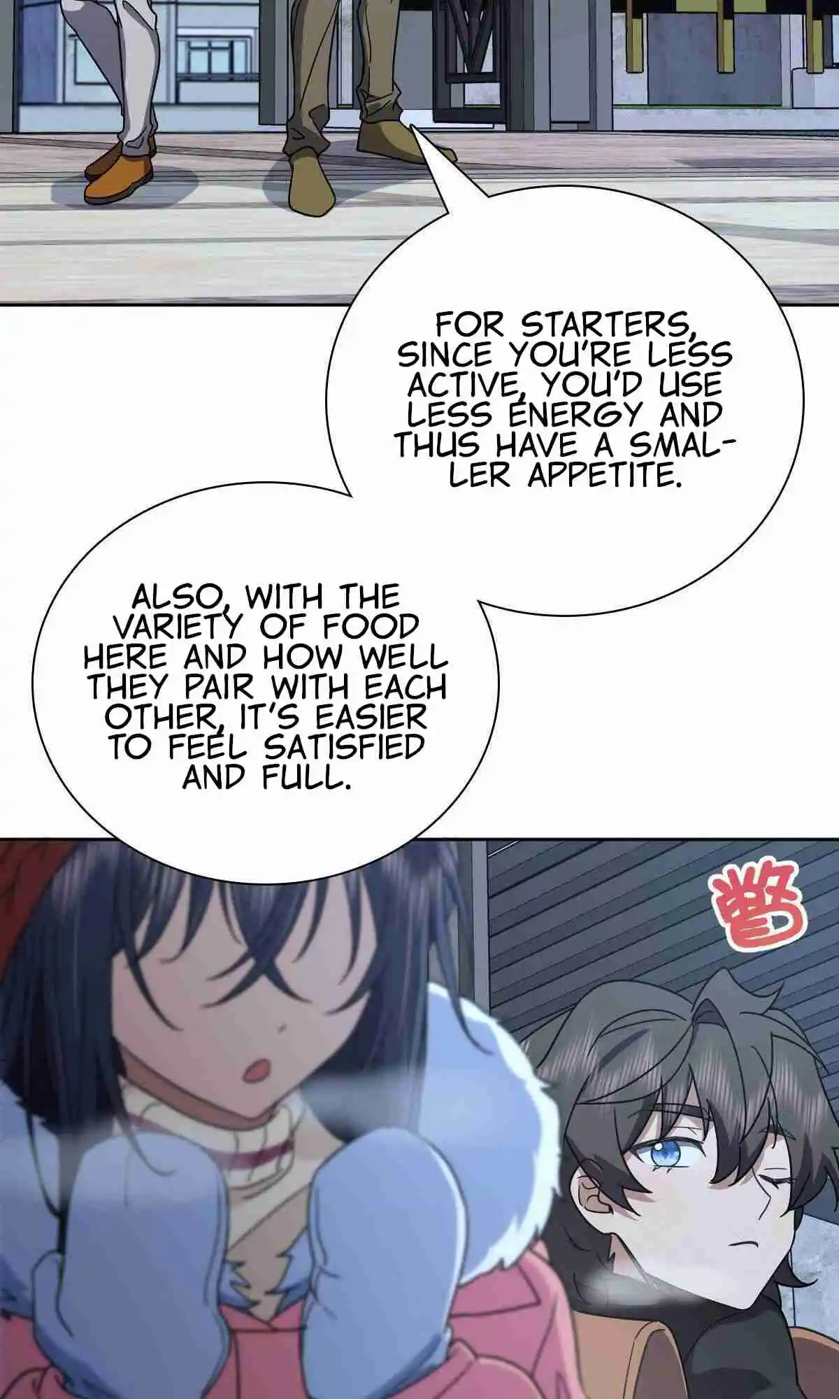 My Wife Is From a Thousand Years Ago 54