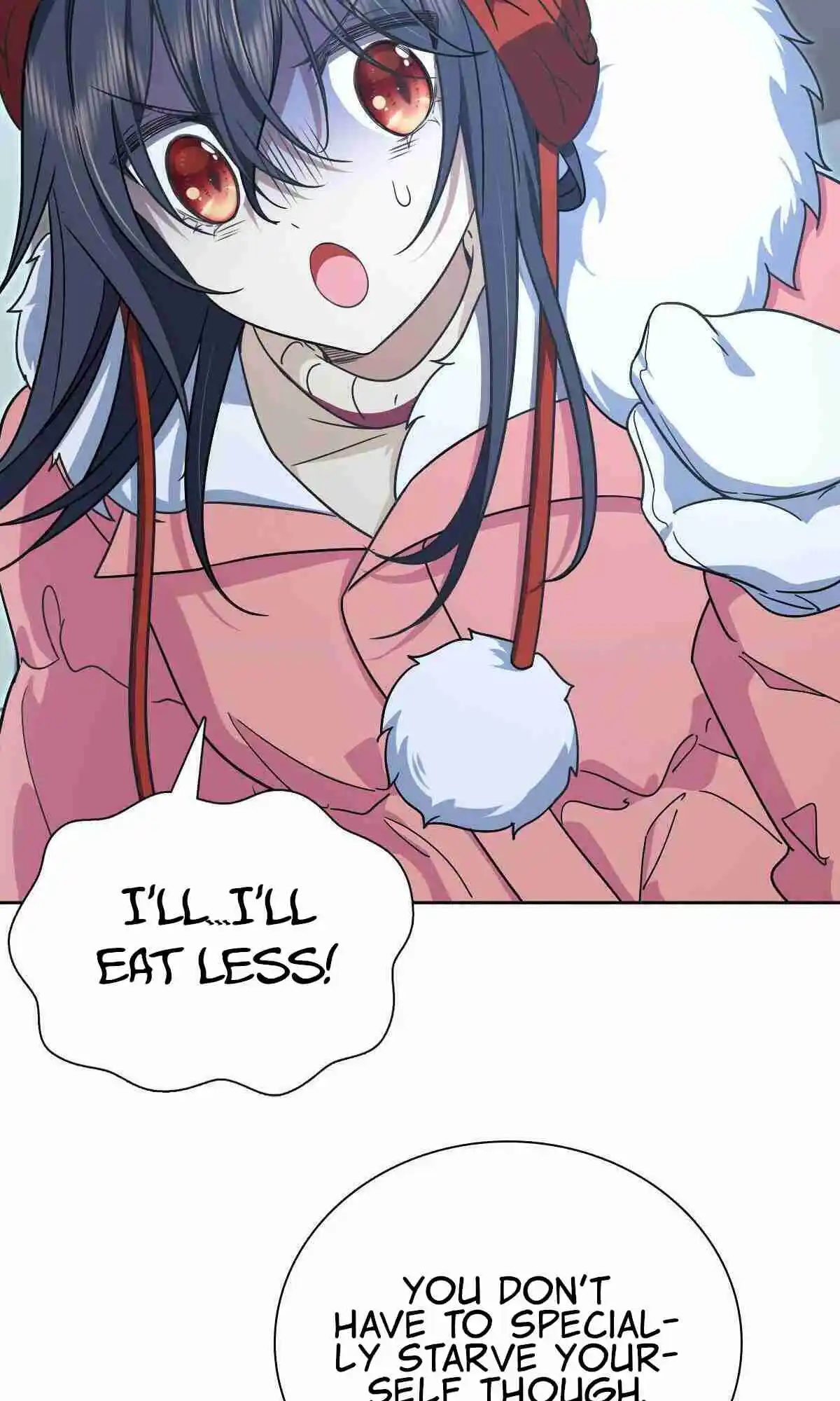 My Wife Is From a Thousand Years Ago 54