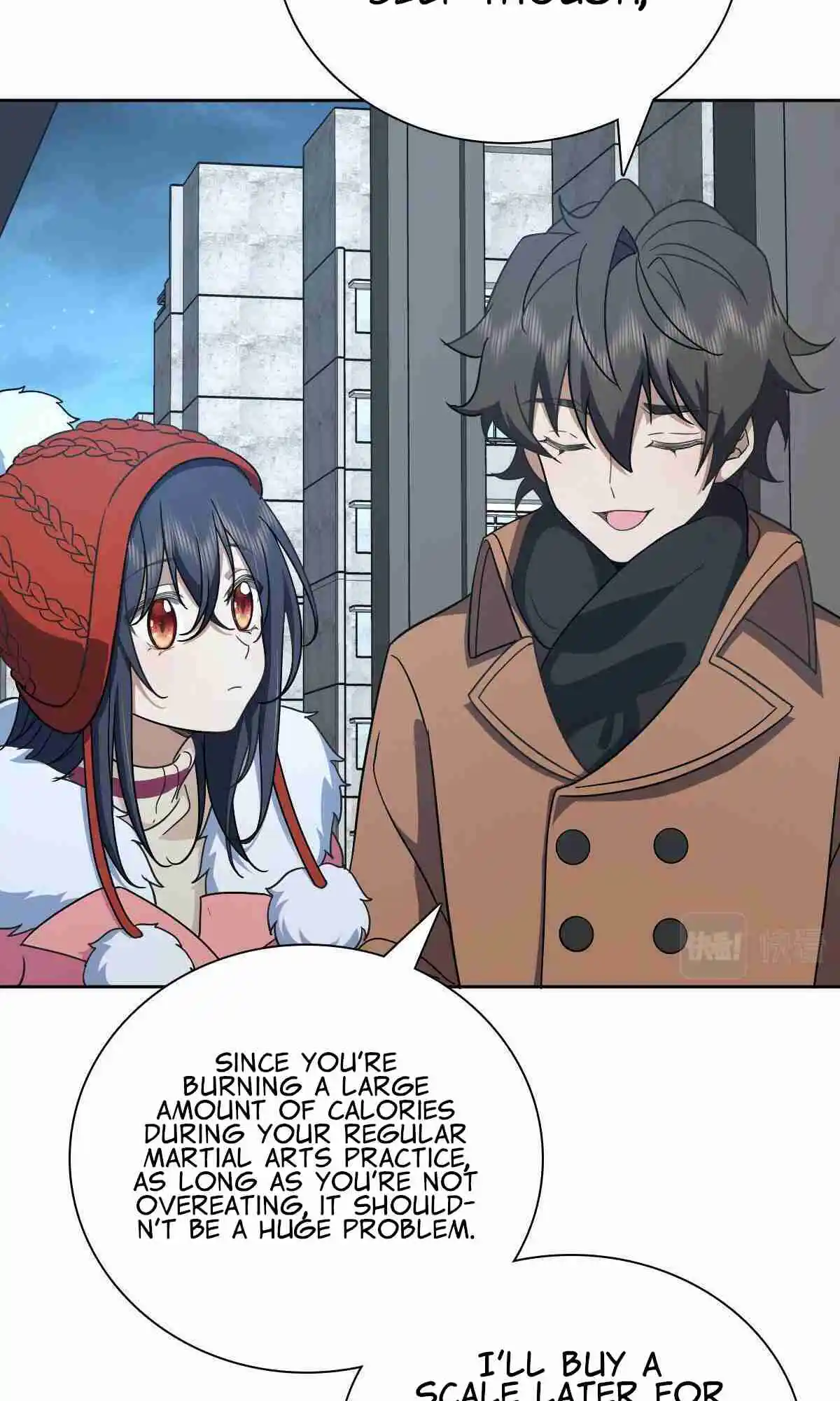 My Wife Is From a Thousand Years Ago 54