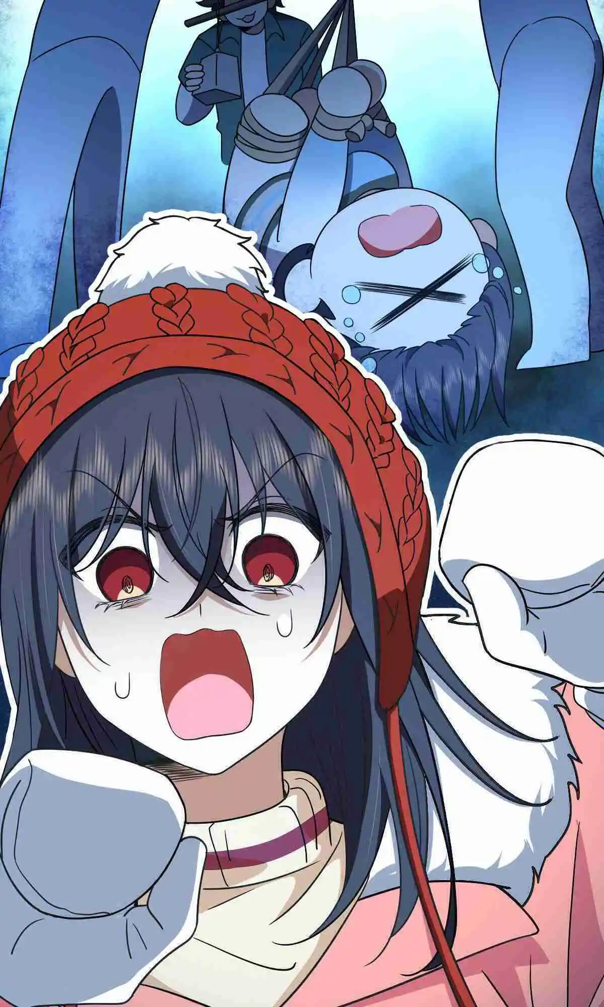 My Wife Is From a Thousand Years Ago 54