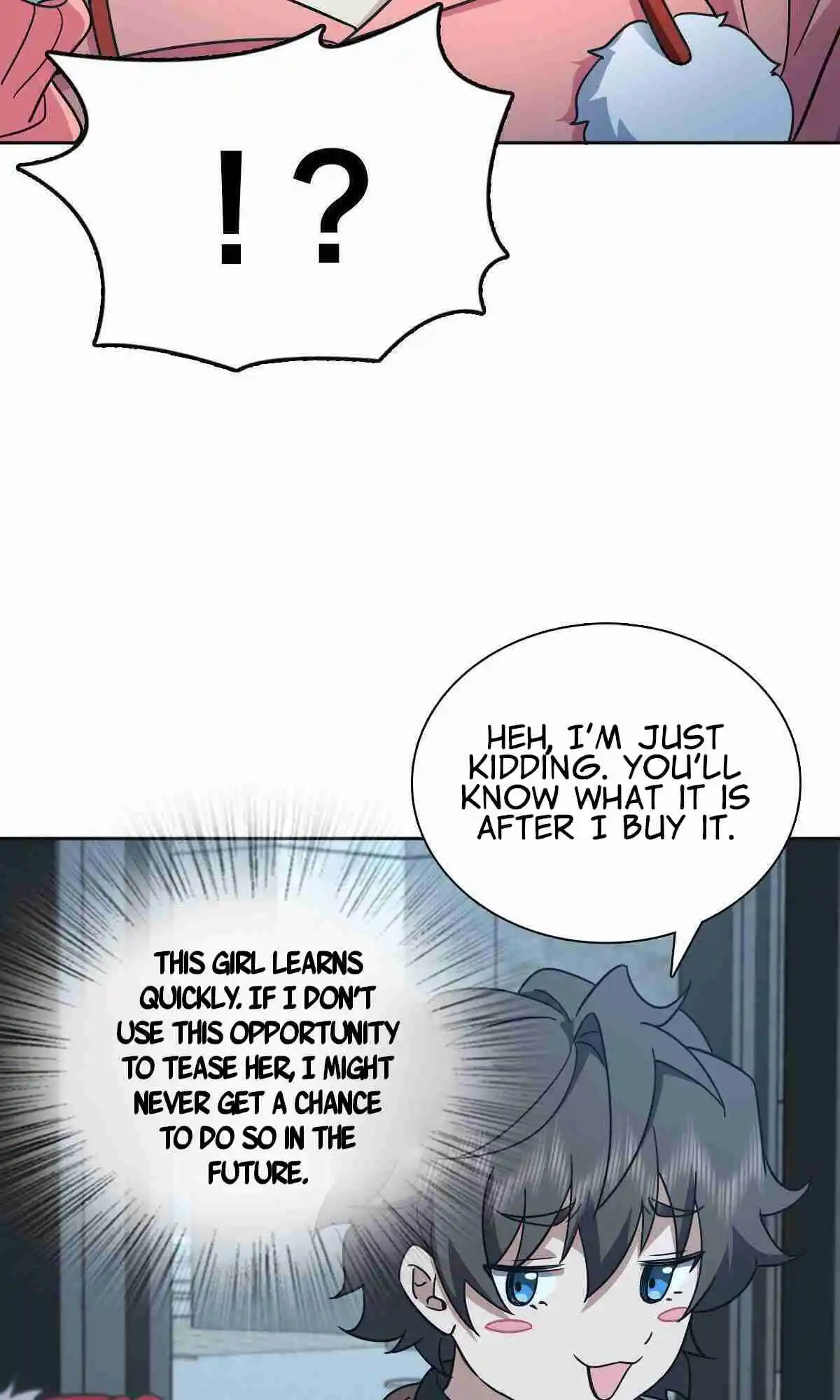 My Wife Is From a Thousand Years Ago 54