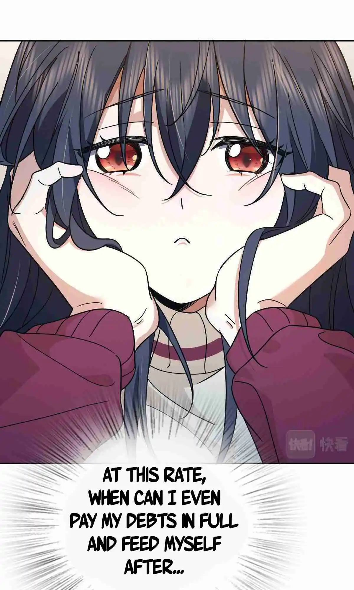 My Wife Is From a Thousand Years Ago 54