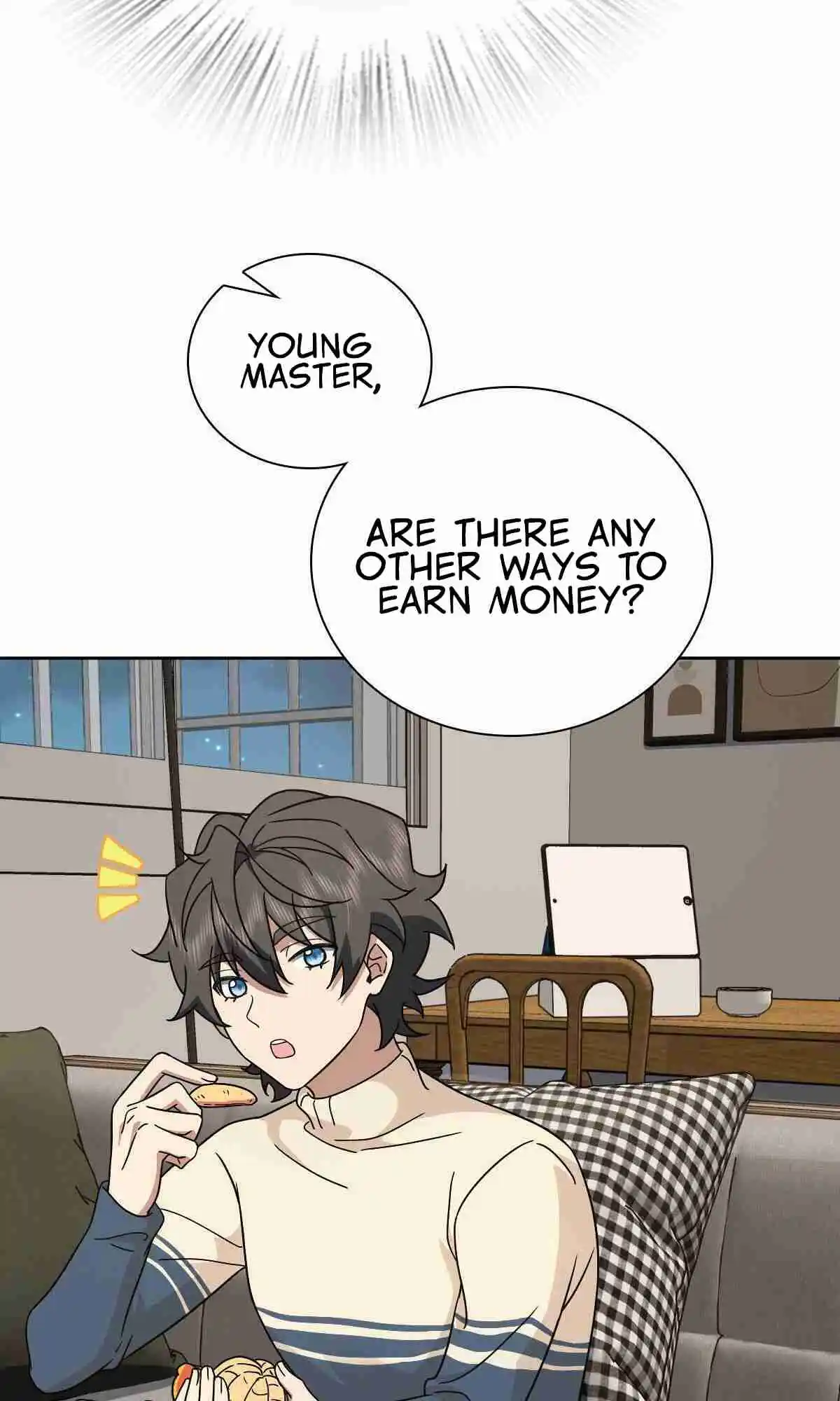 My Wife Is From a Thousand Years Ago 54