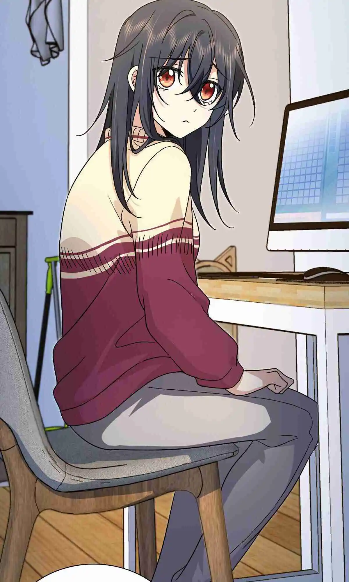 My Wife Is From a Thousand Years Ago 54