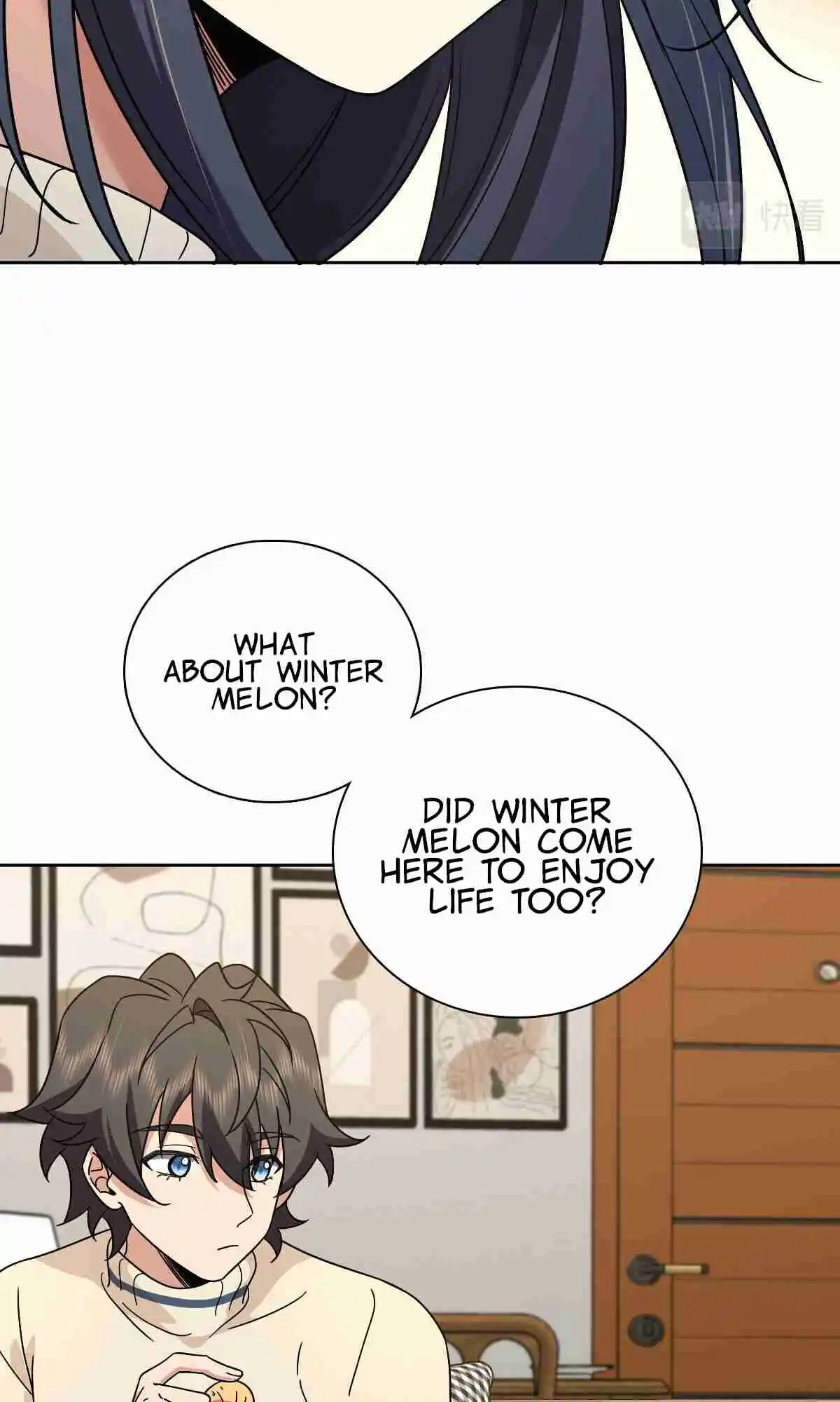 My Wife Is From a Thousand Years Ago 54