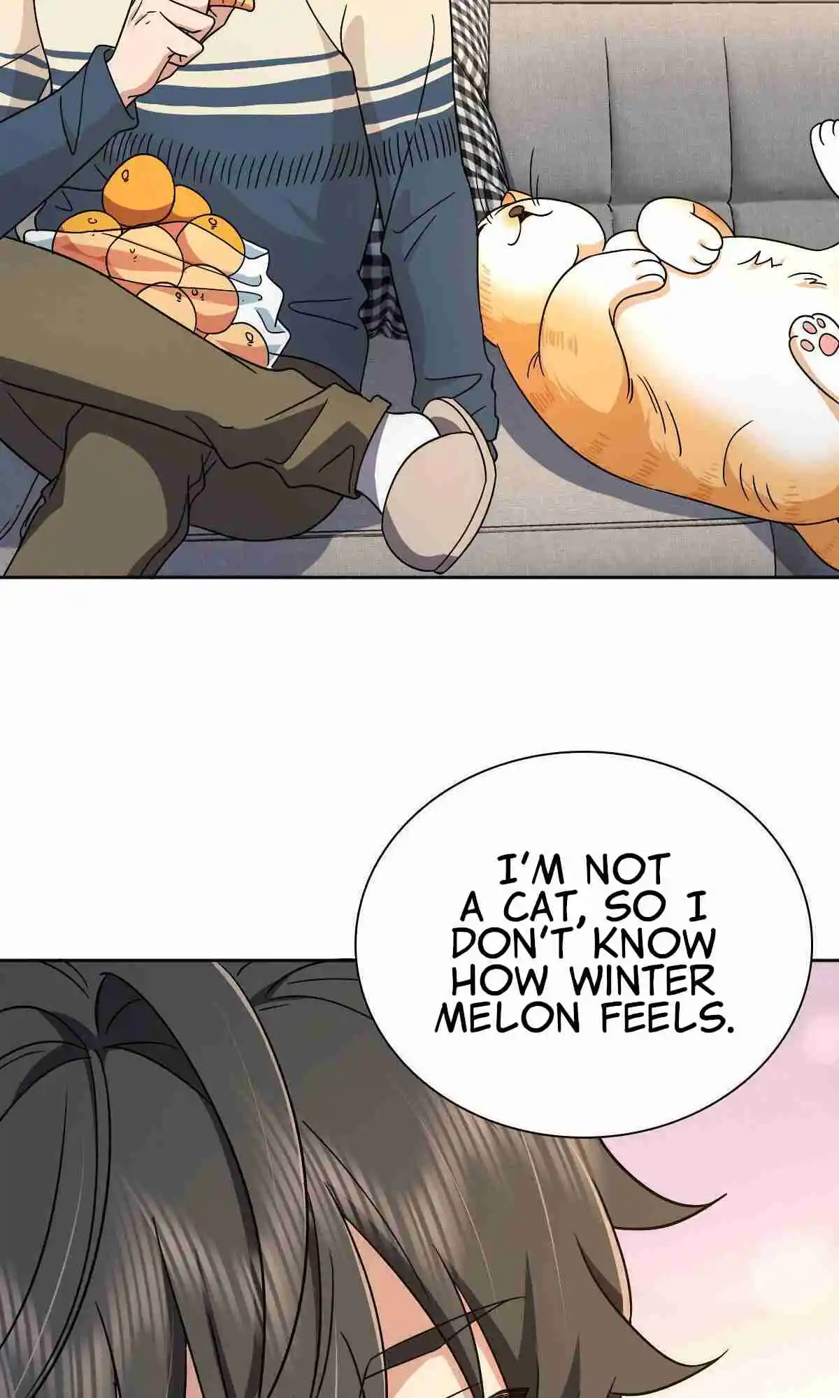 My Wife Is From a Thousand Years Ago 54