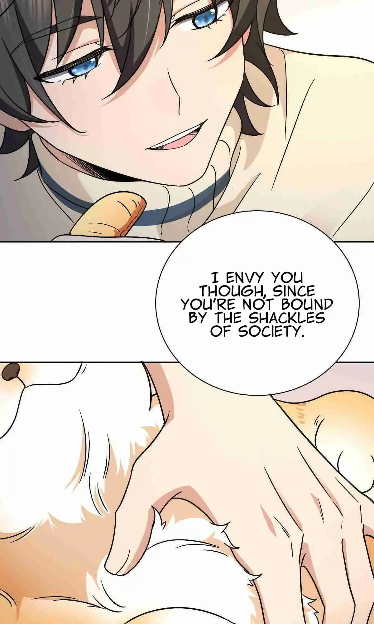 My Wife Is From a Thousand Years Ago 54