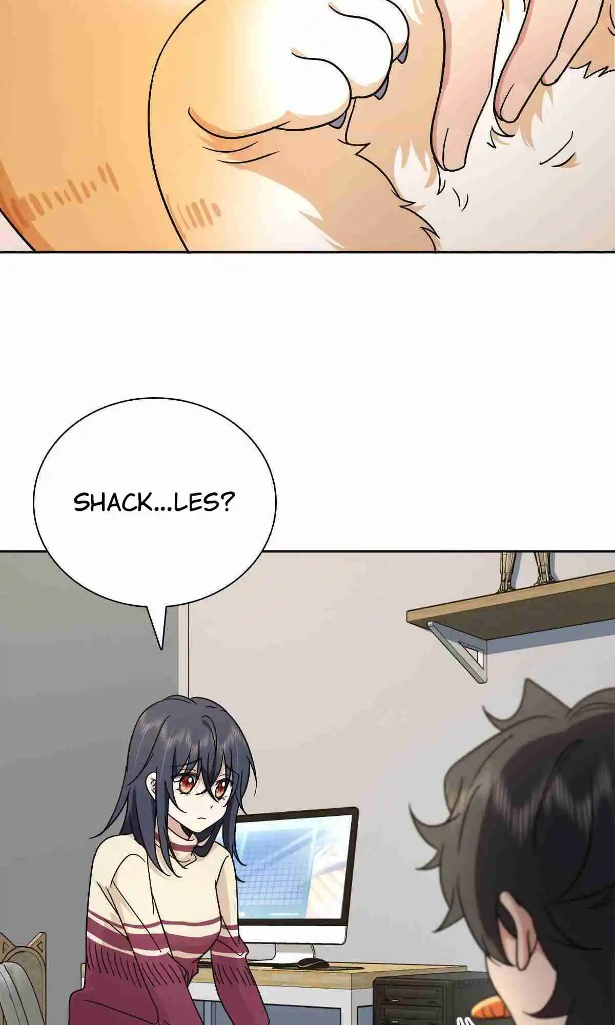 My Wife Is From a Thousand Years Ago 54