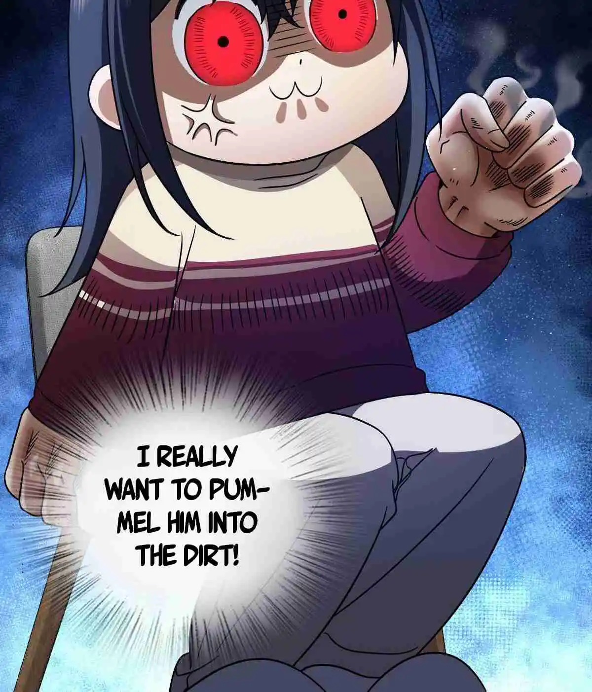 My Wife Is From a Thousand Years Ago 54