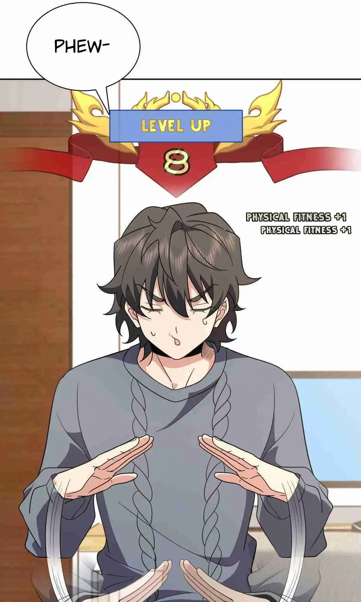 My Wife Is From a Thousand Years Ago 56