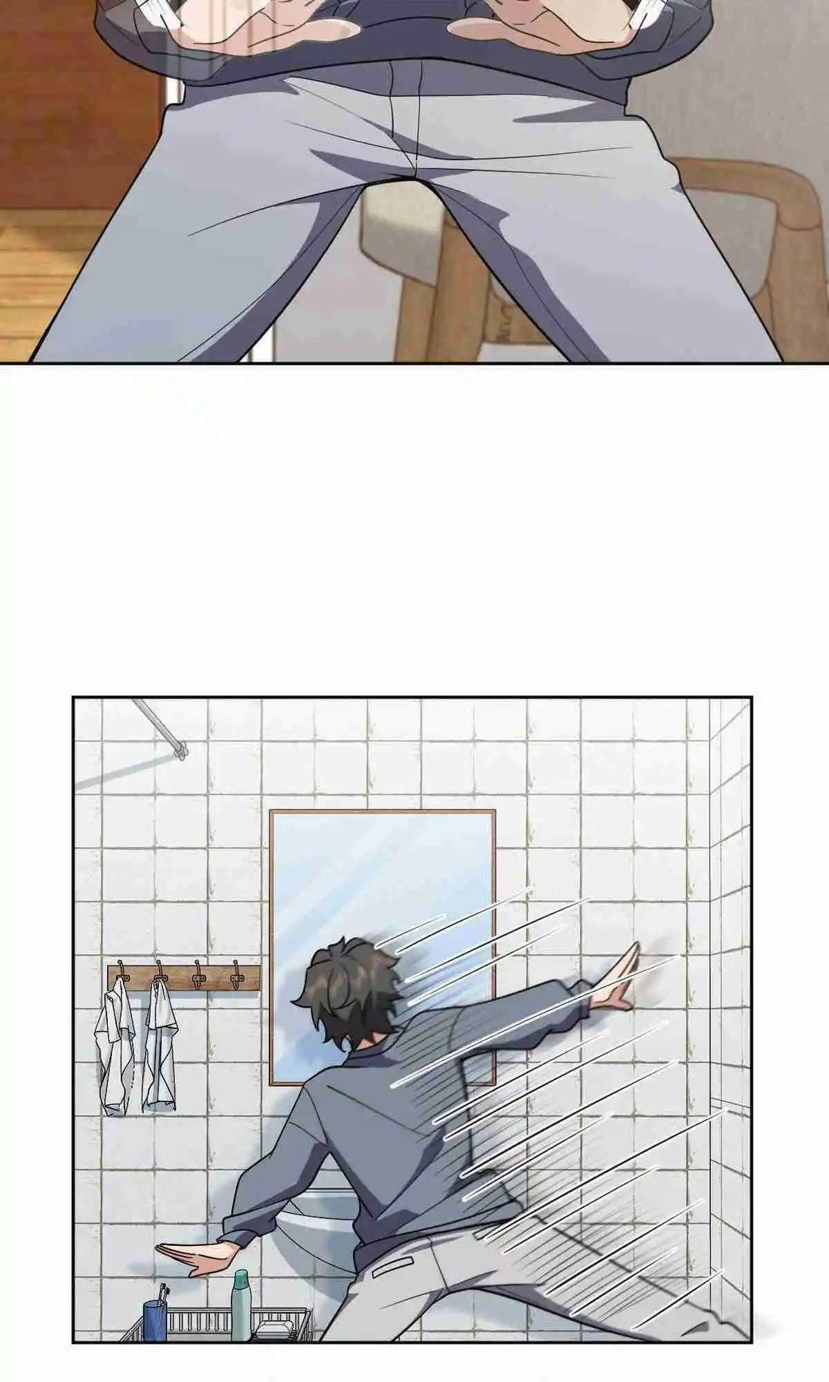 My Wife Is From a Thousand Years Ago 56