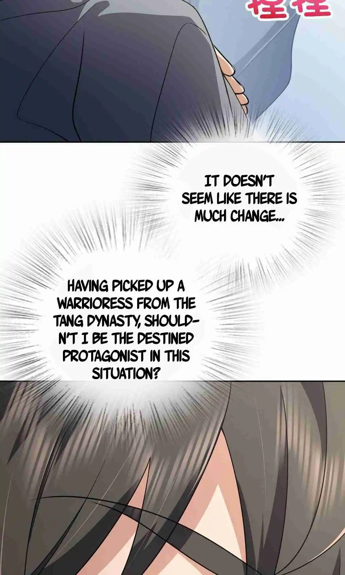 My Wife Is From a Thousand Years Ago 56