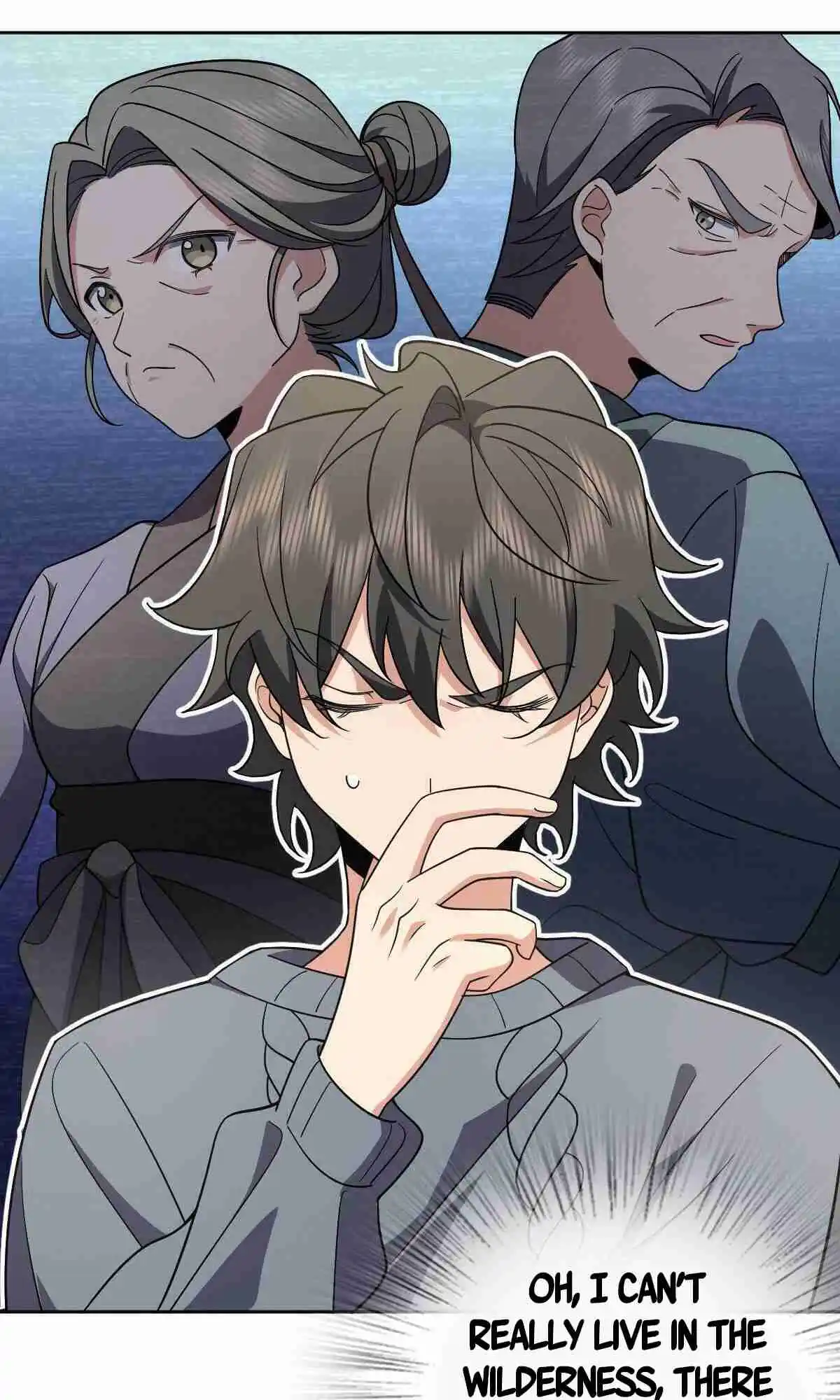 My Wife Is From a Thousand Years Ago 56