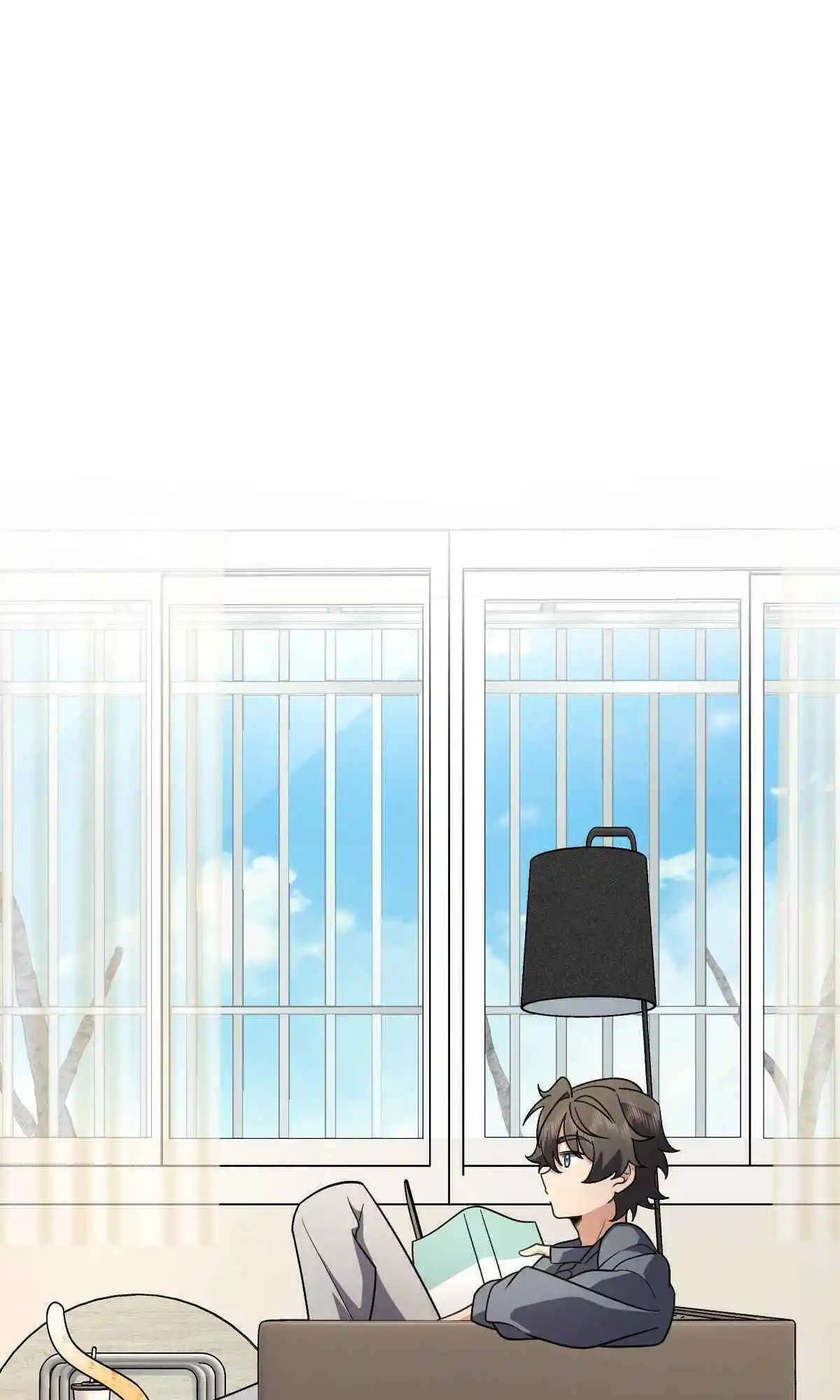 My Wife Is From a Thousand Years Ago 56