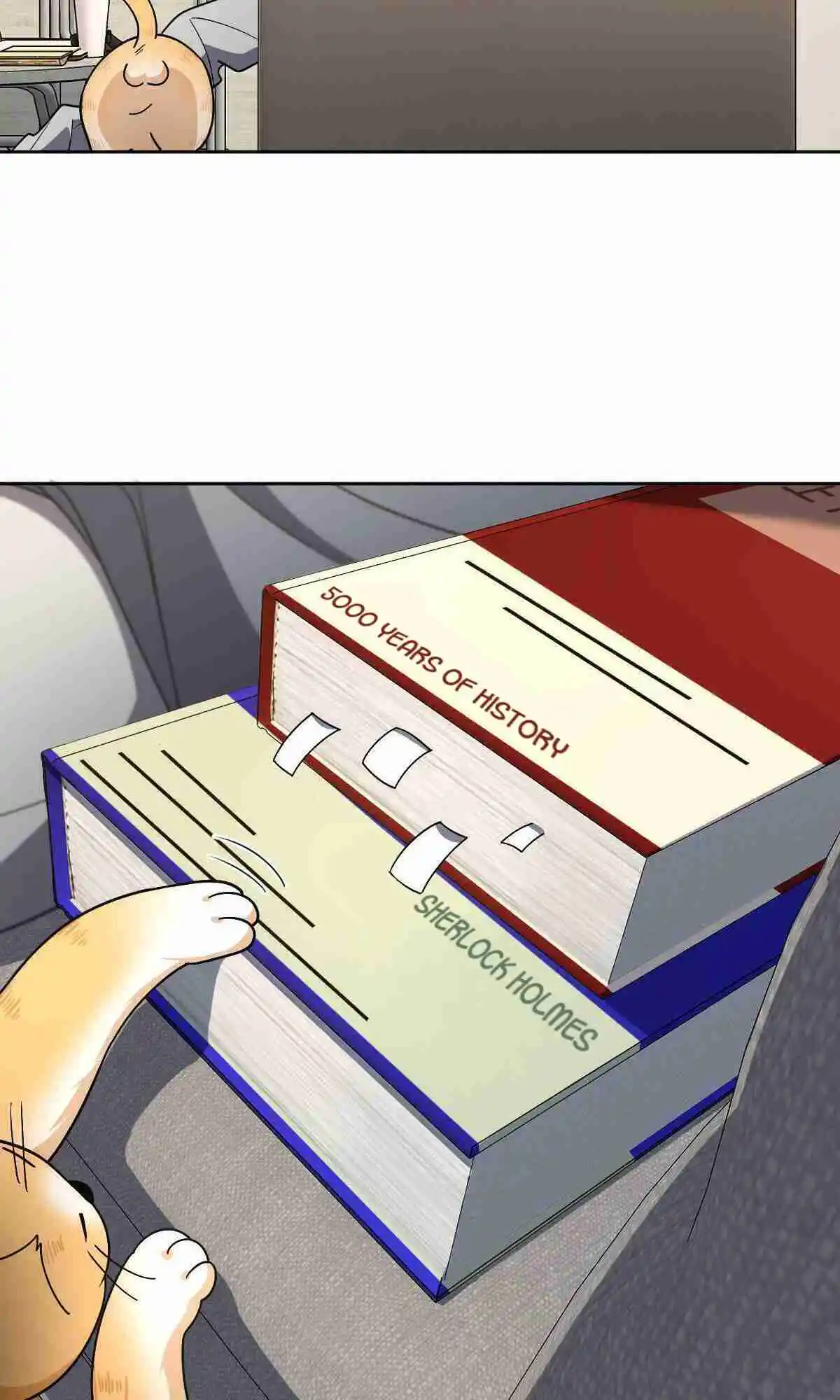 My Wife Is From a Thousand Years Ago 56