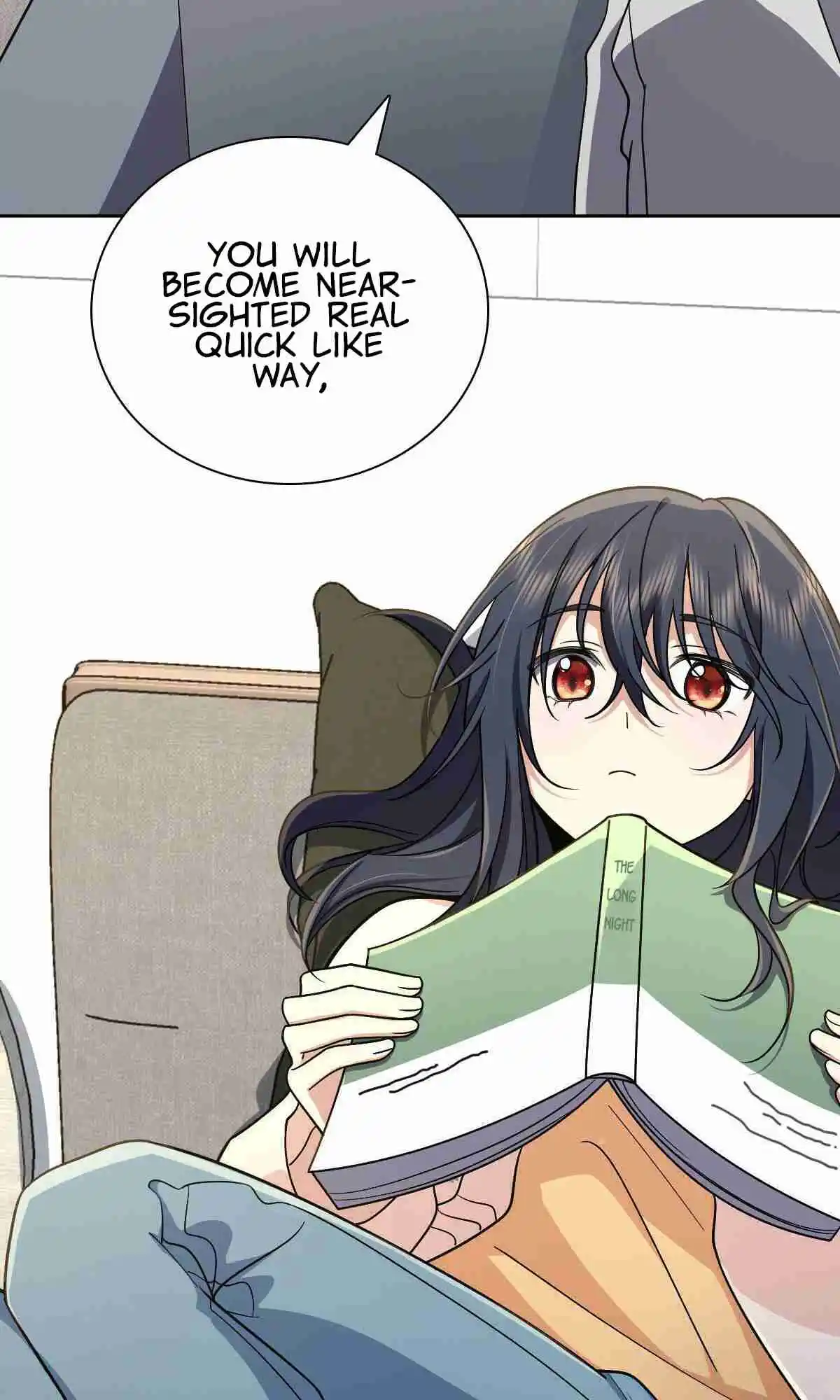 My Wife Is From a Thousand Years Ago 56