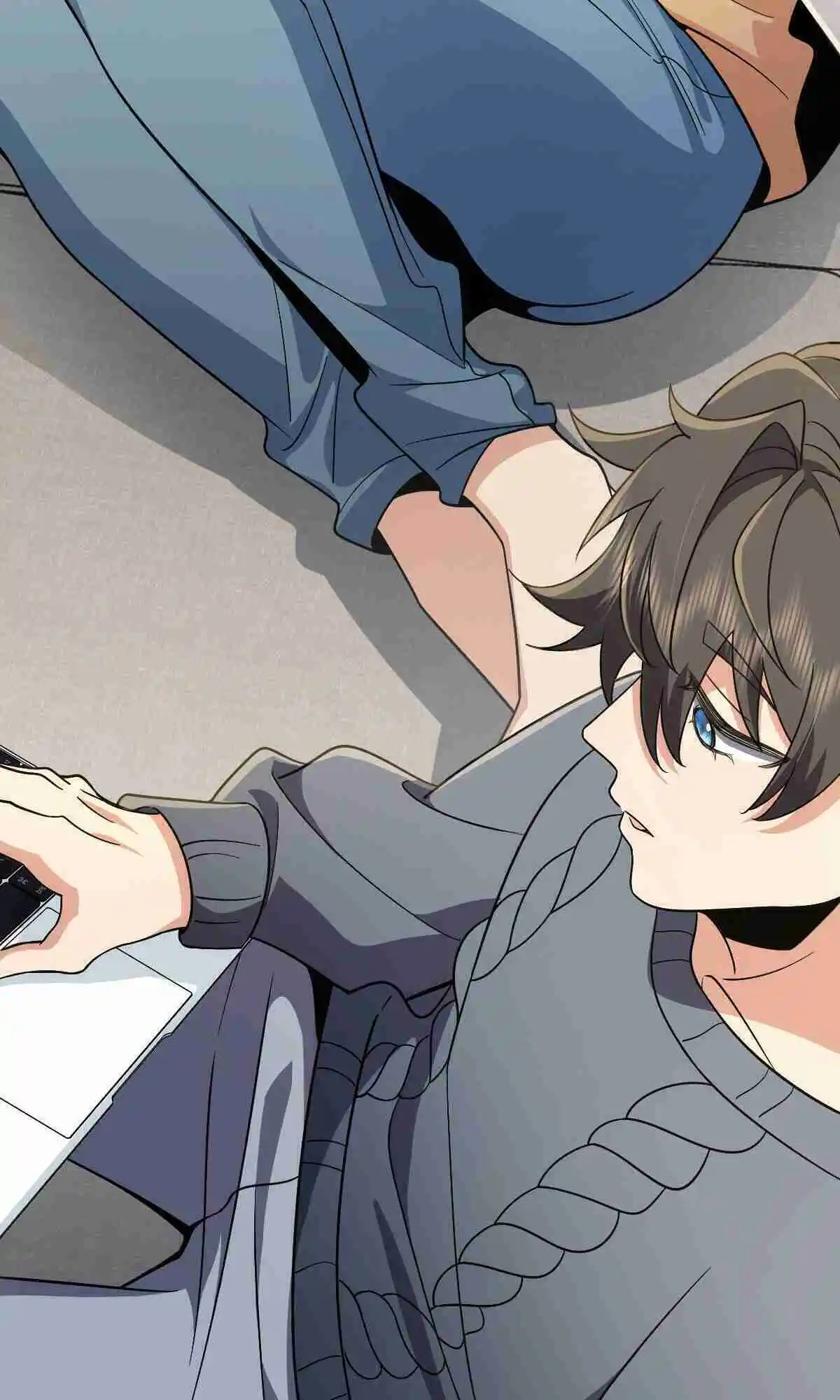 My Wife Is From a Thousand Years Ago 56