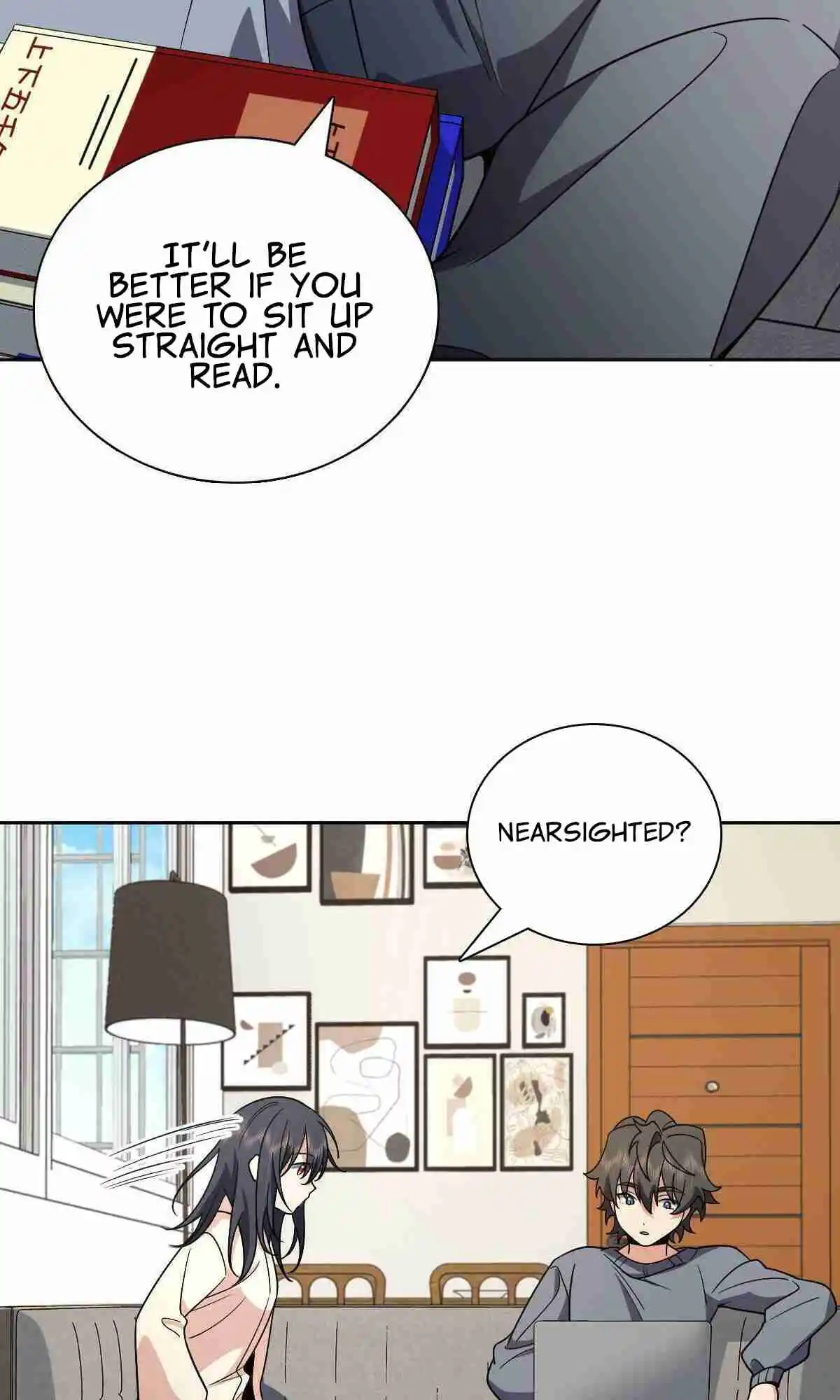 My Wife Is From a Thousand Years Ago 56