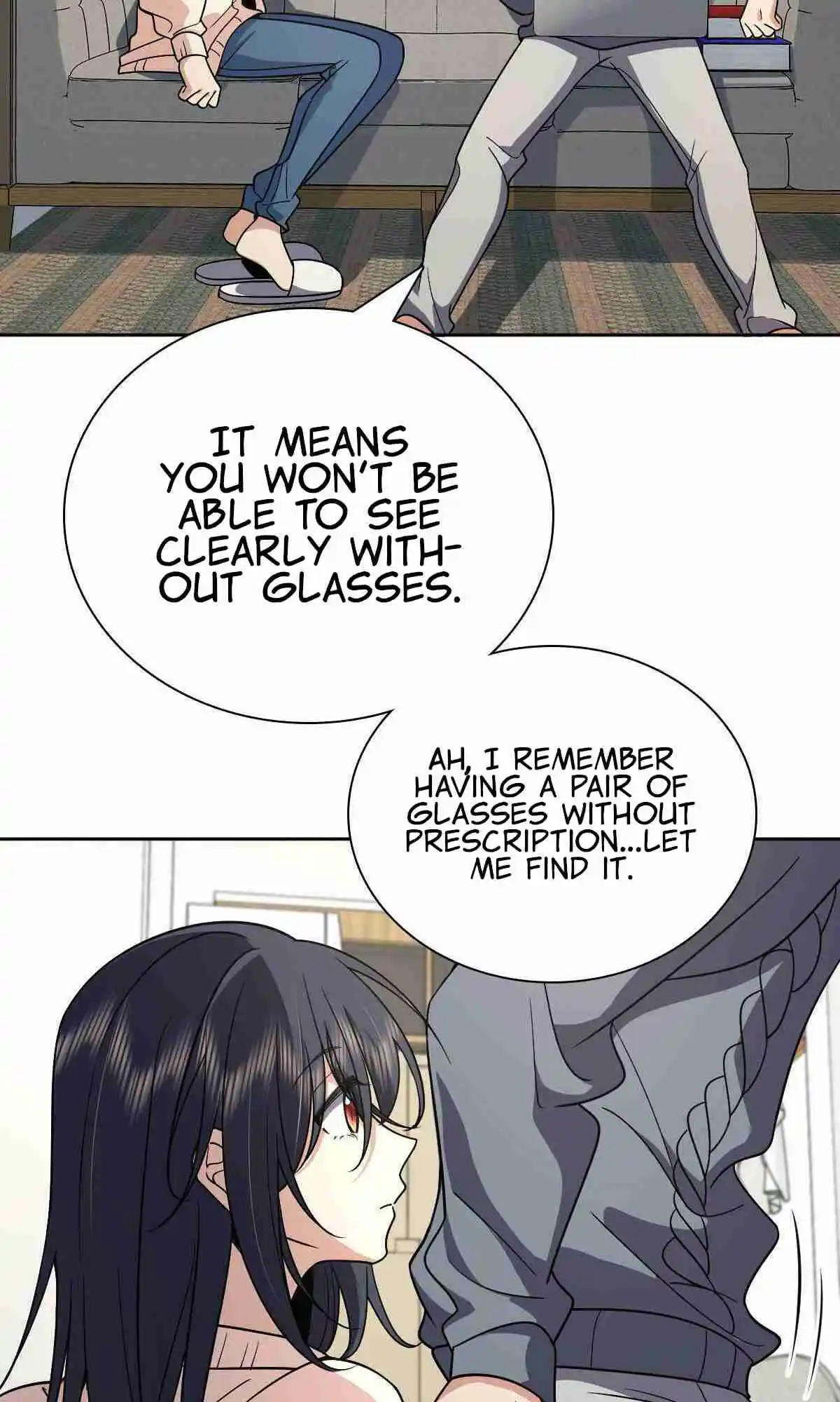 My Wife Is From a Thousand Years Ago 56